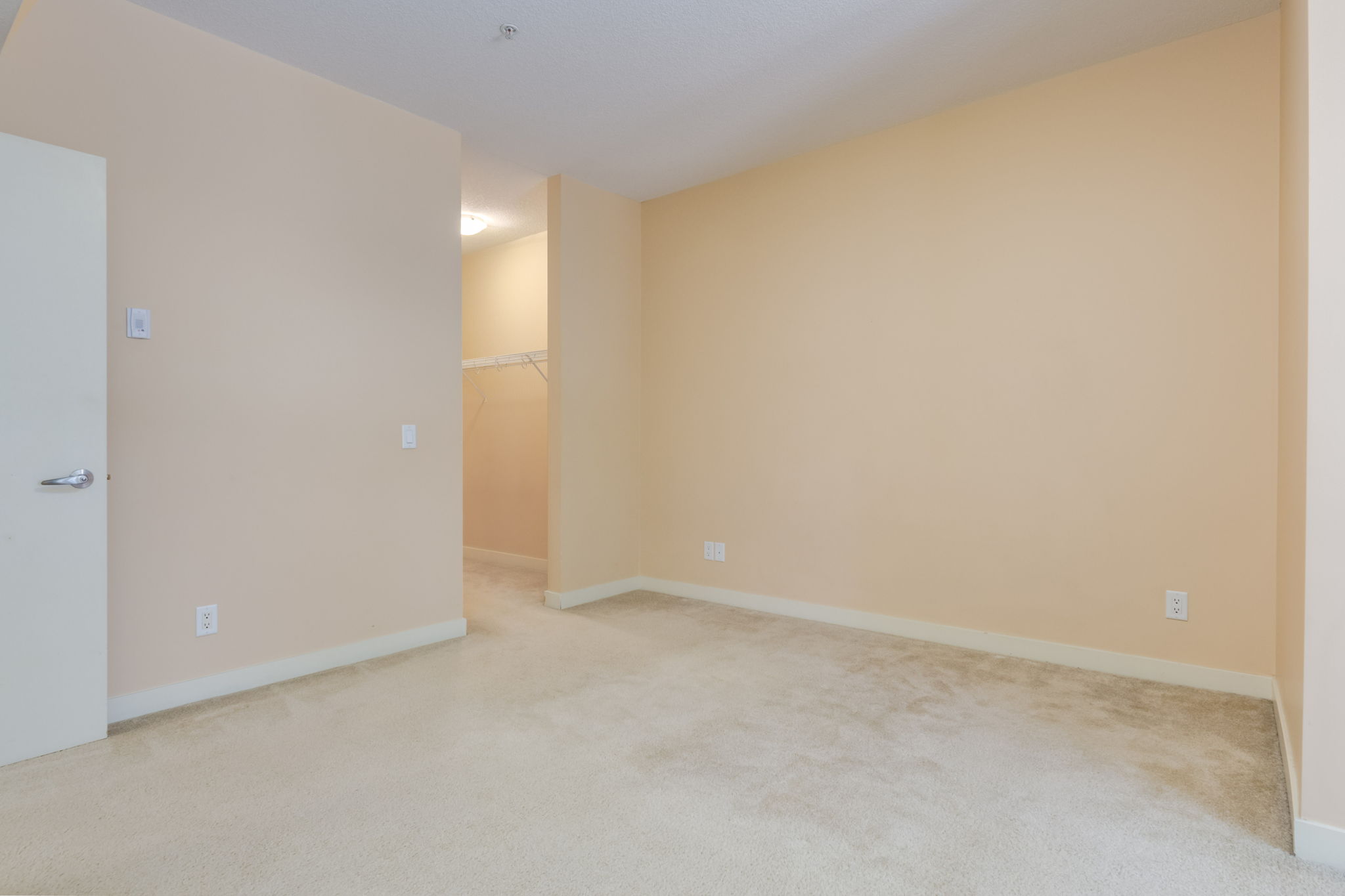 Bedrooms