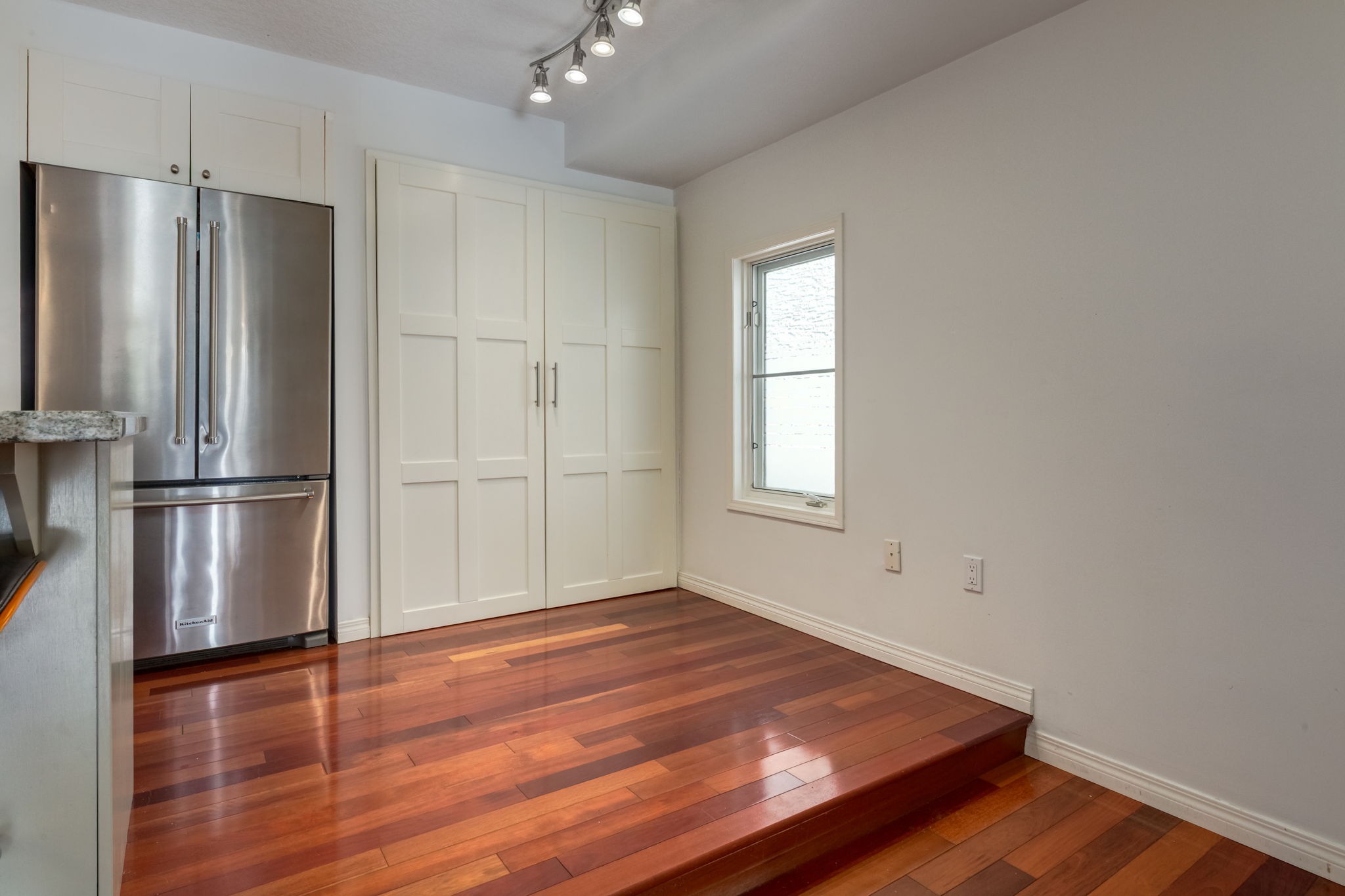 Main Floor