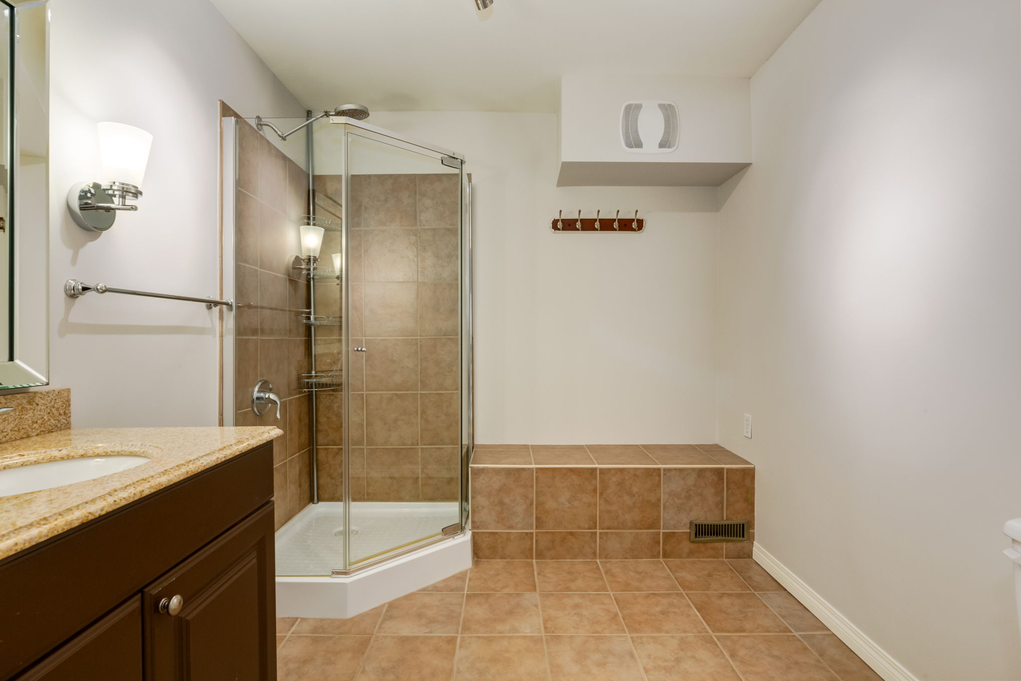 Bathrooms