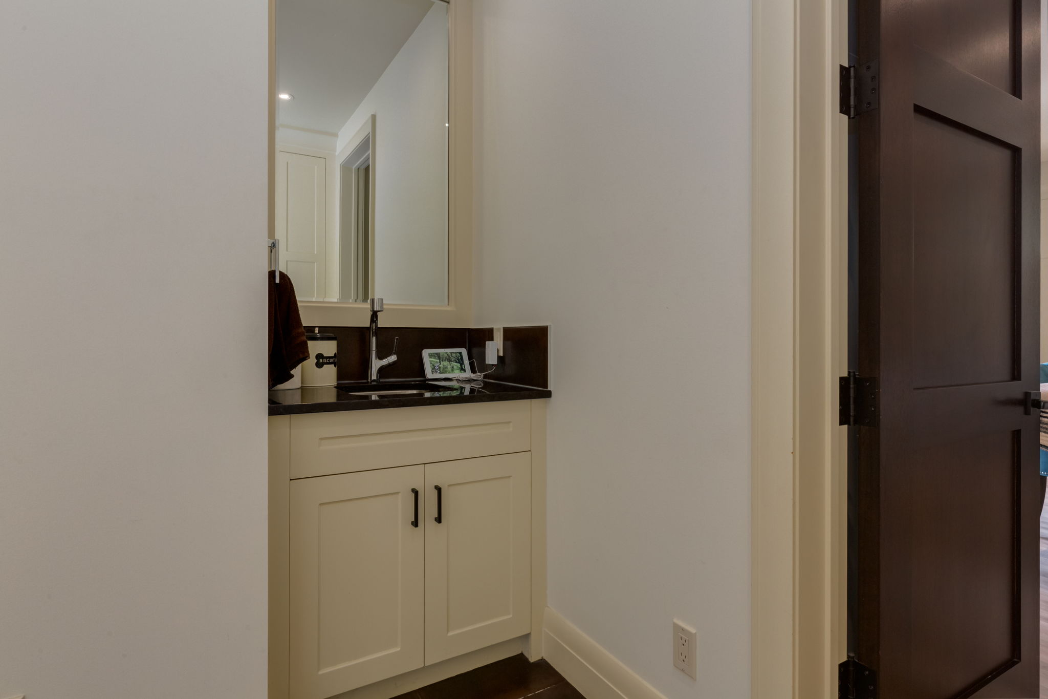 Bathrooms