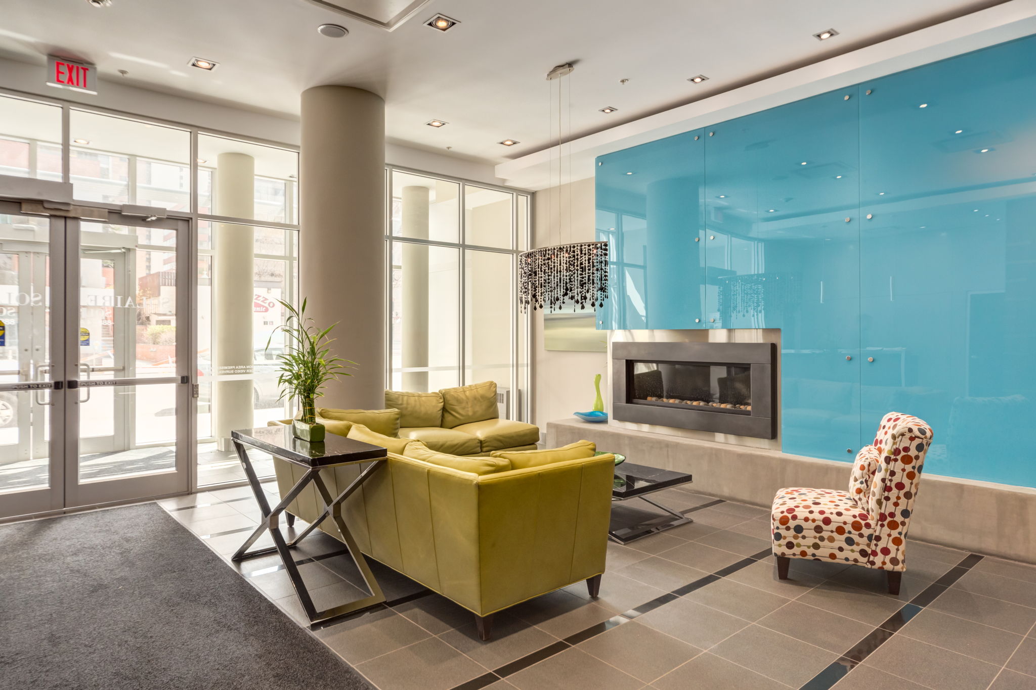 Amenities