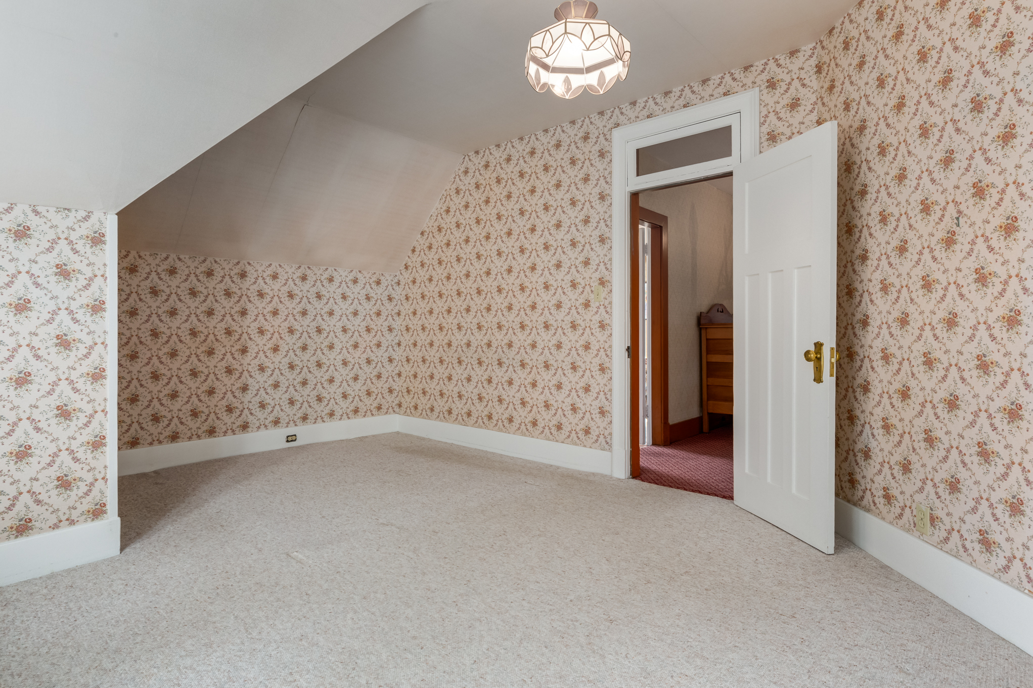 Bedrooms