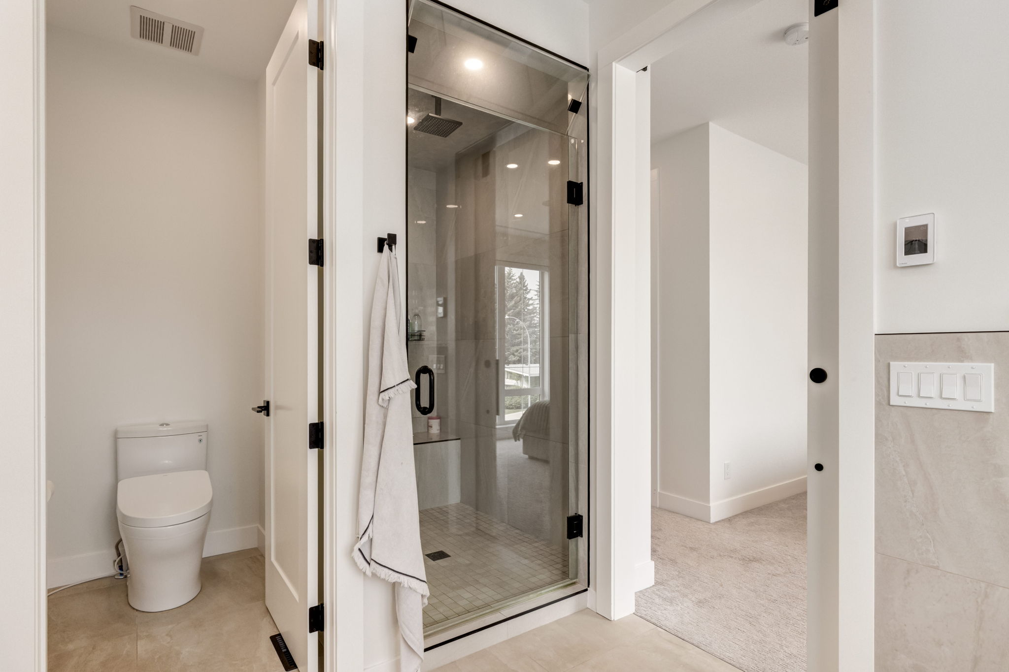 Bathrooms
