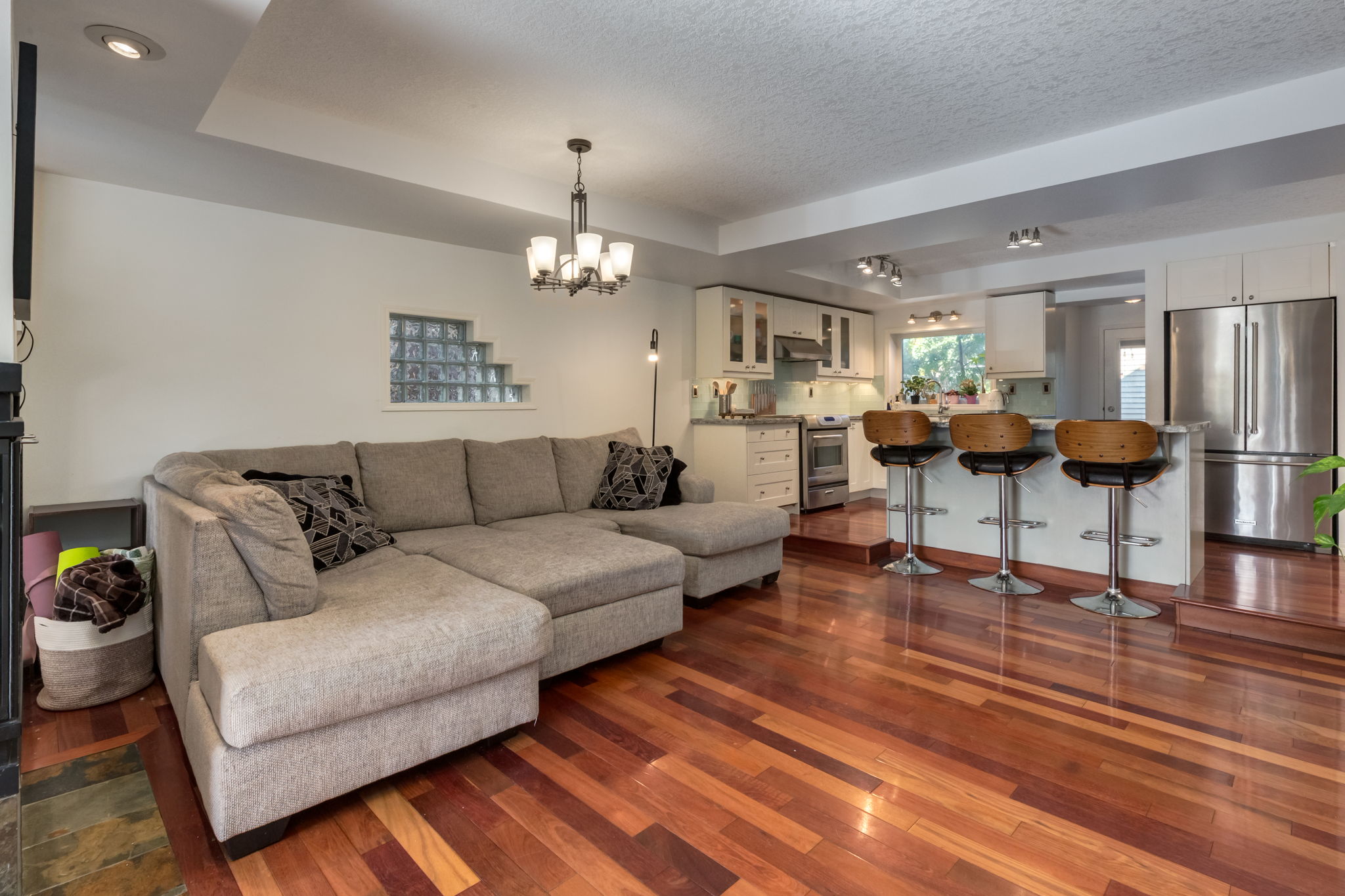 Main Floor