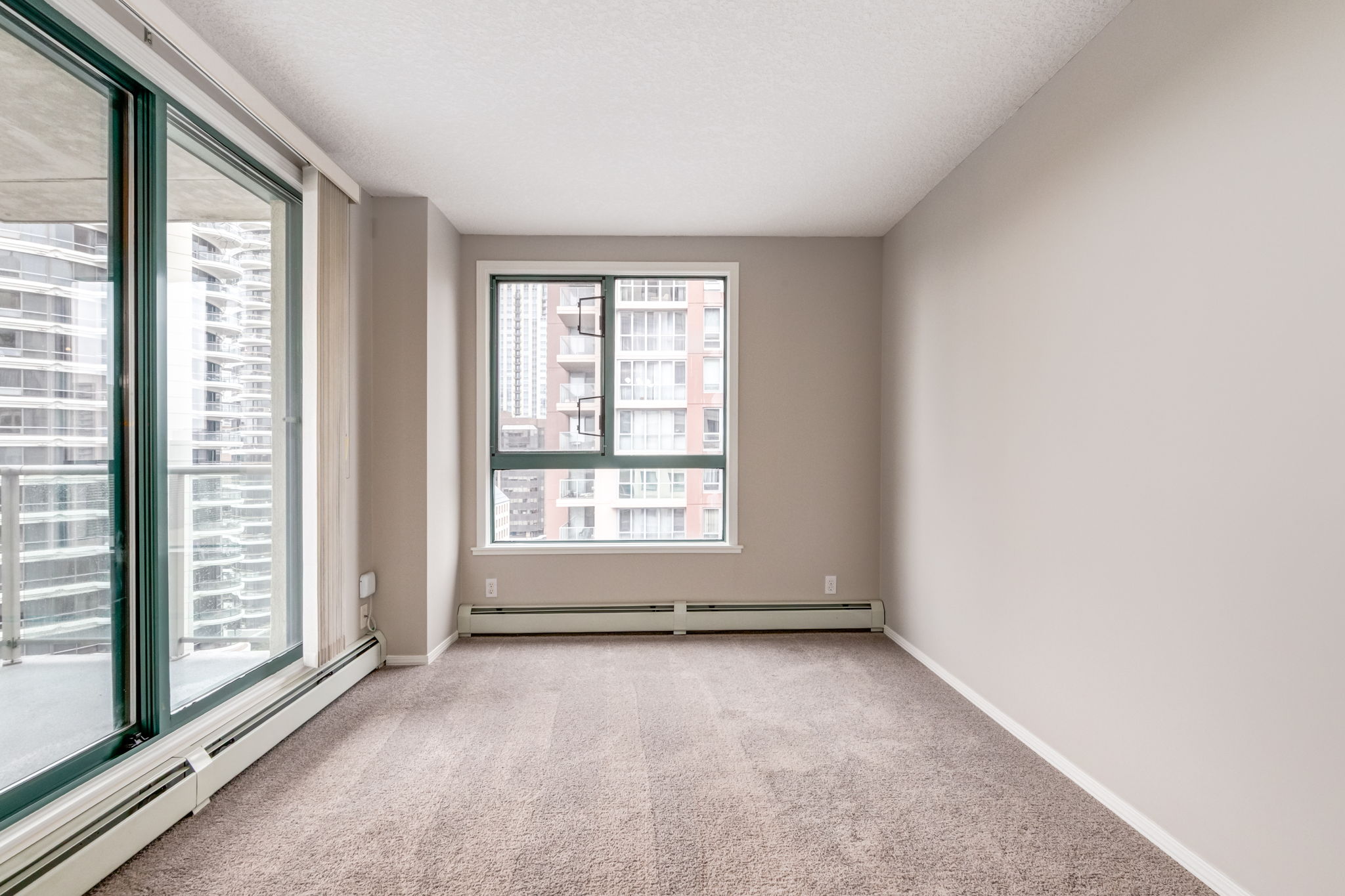 Main Floor
