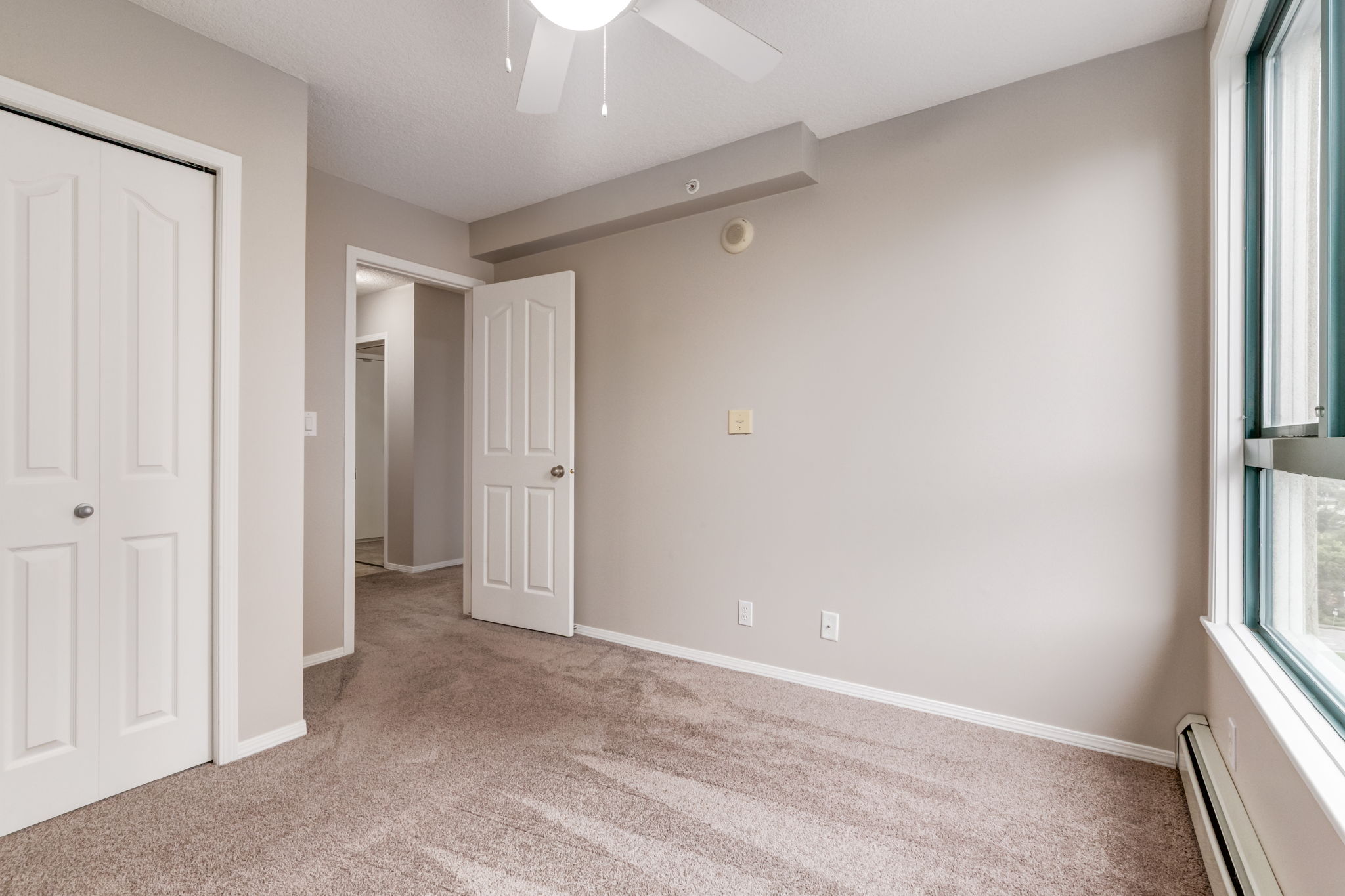 Bedrooms