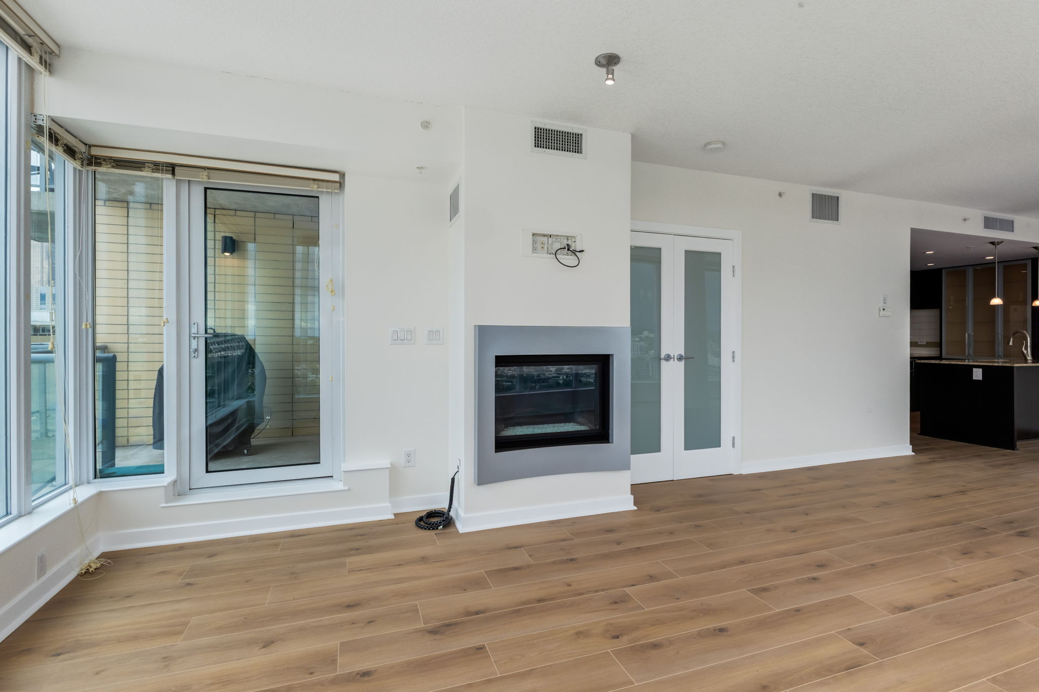 Main Floor