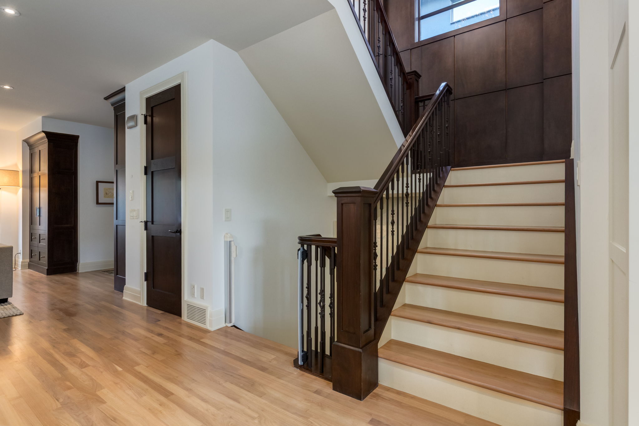 Main Floor
