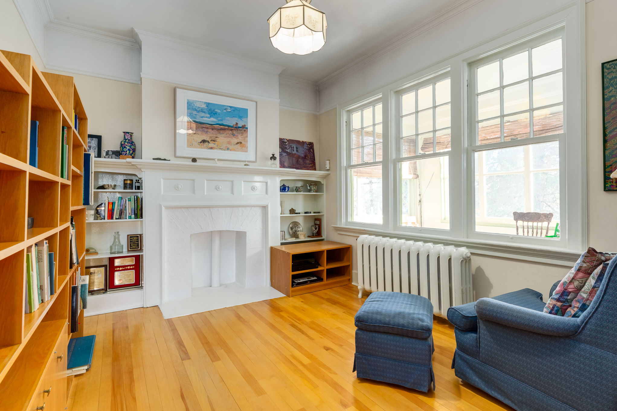 Main Floor