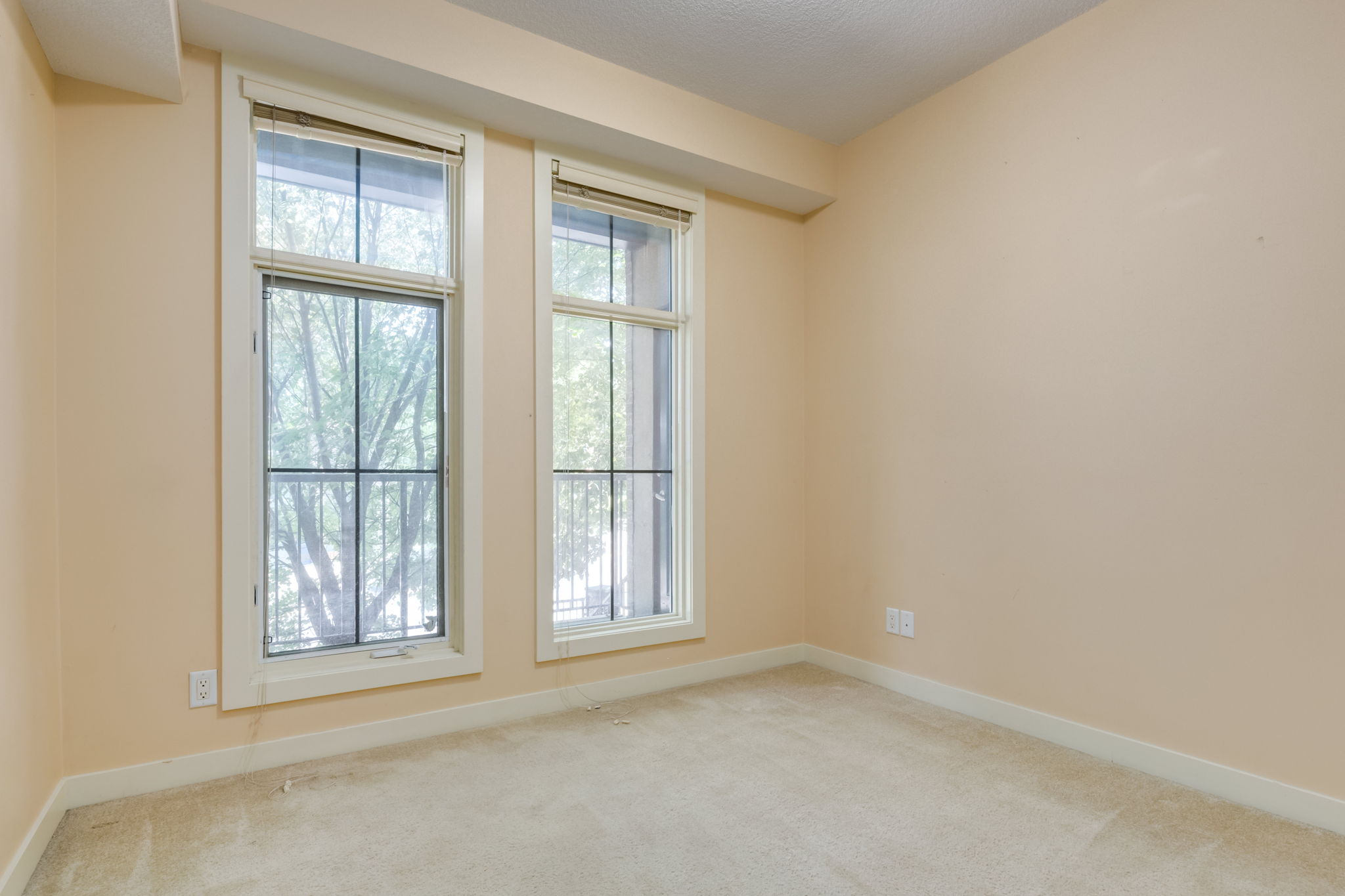 Bedrooms