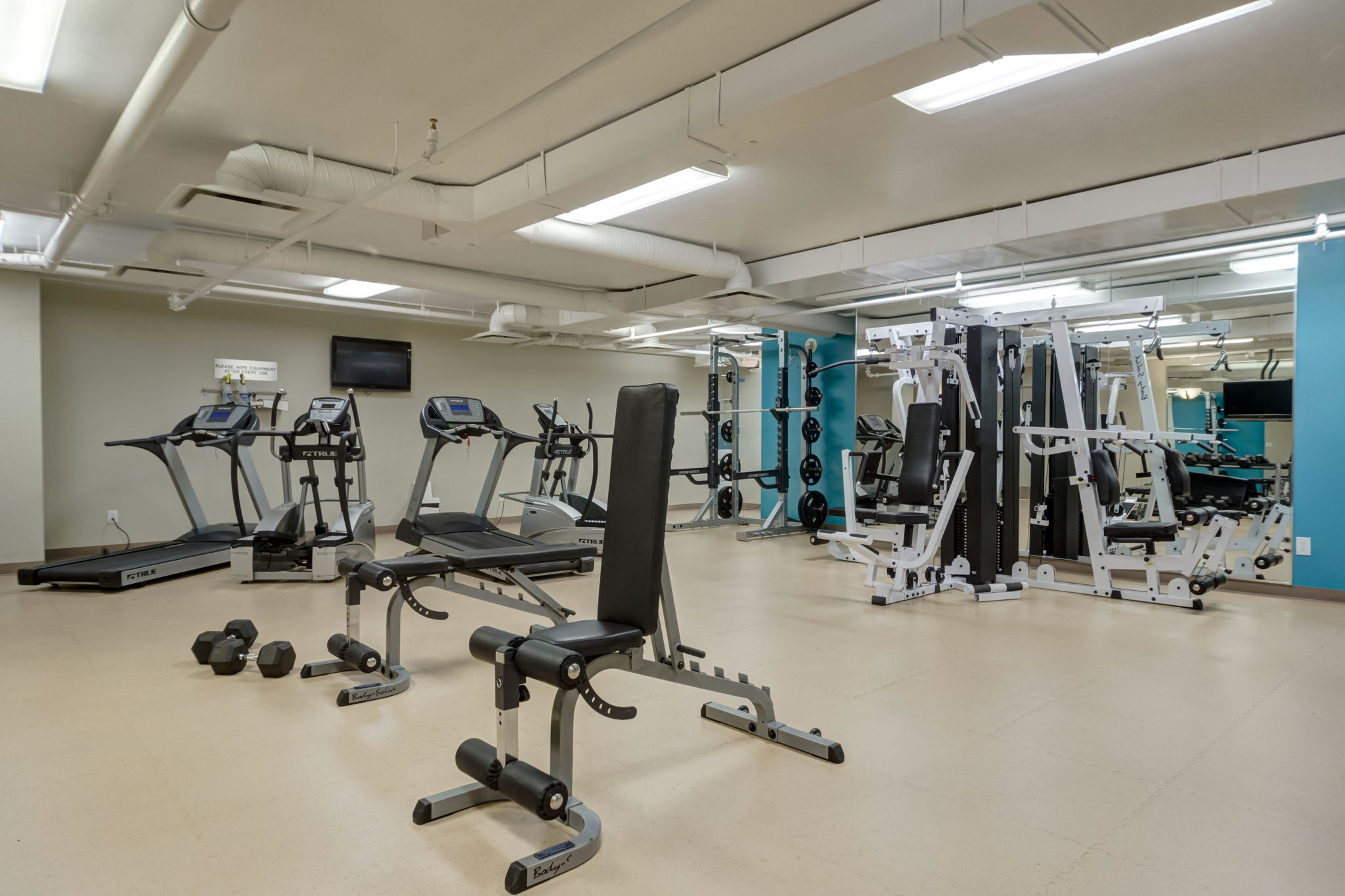 Amenities
