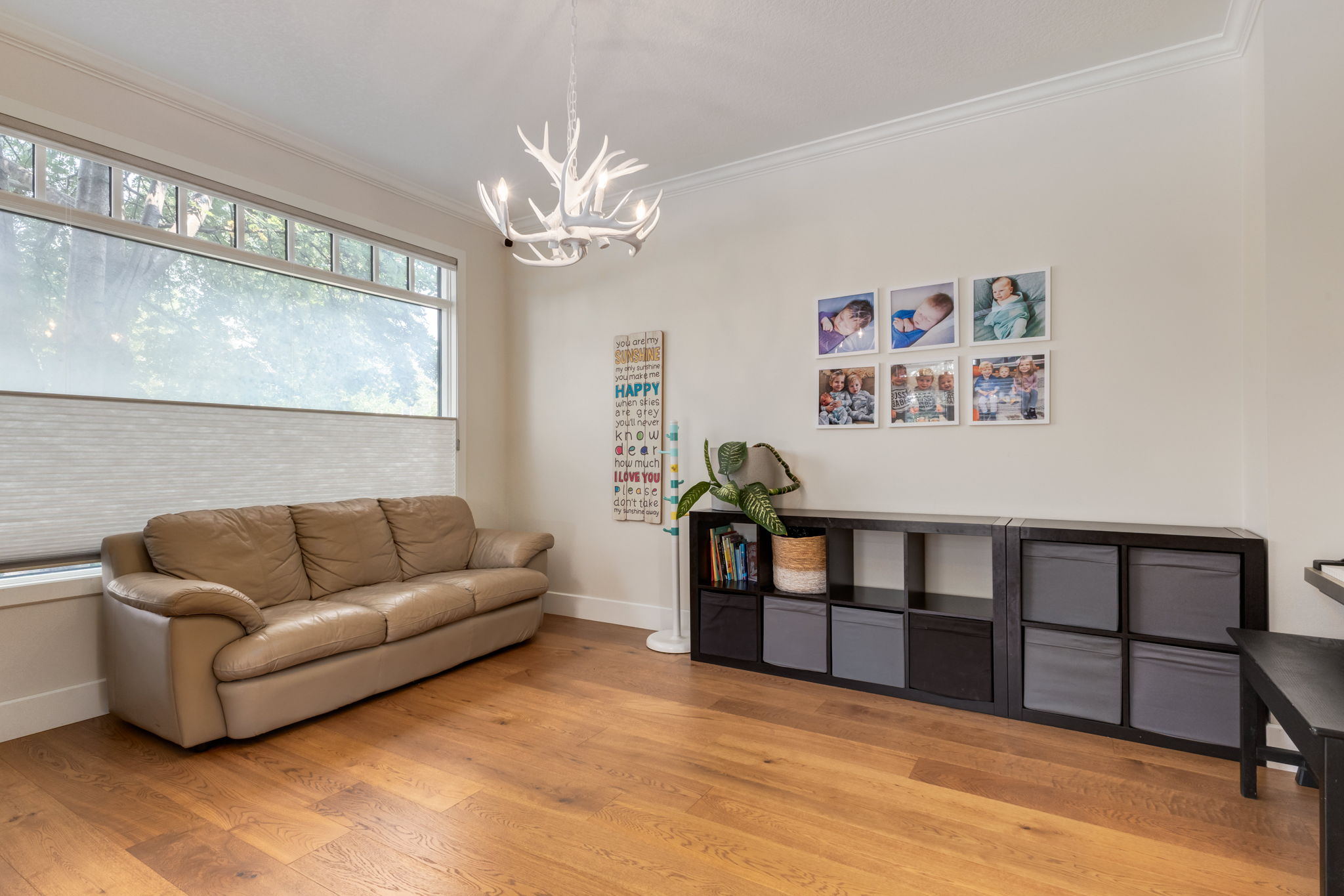 Main Floor