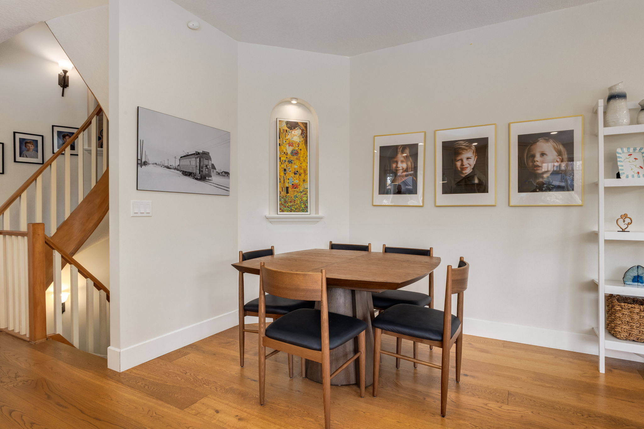 Main Floor