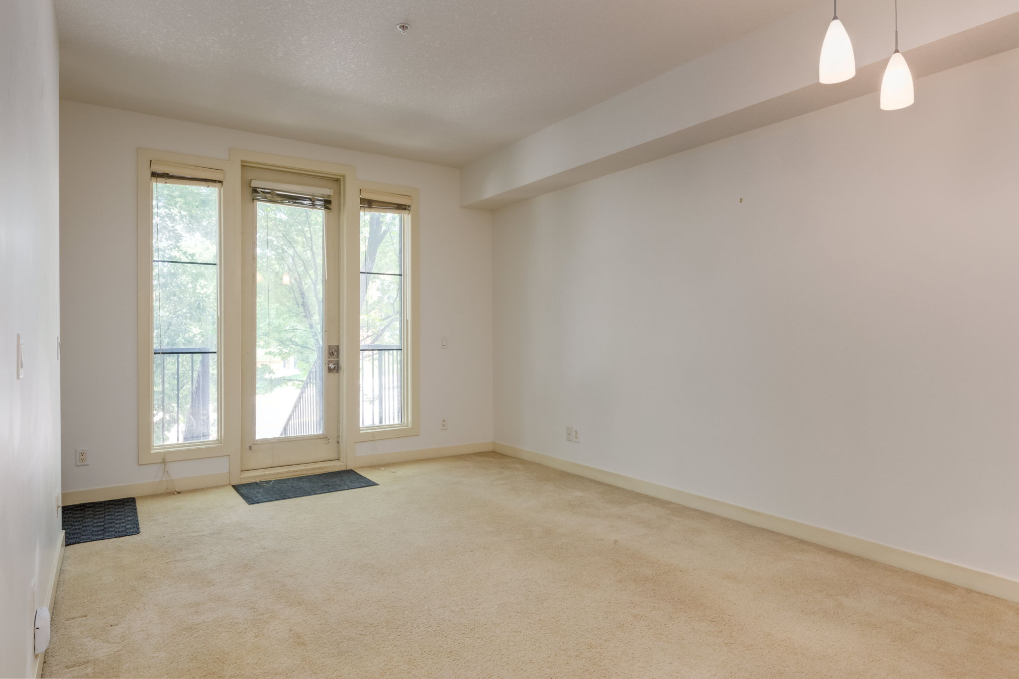 Main Floor
