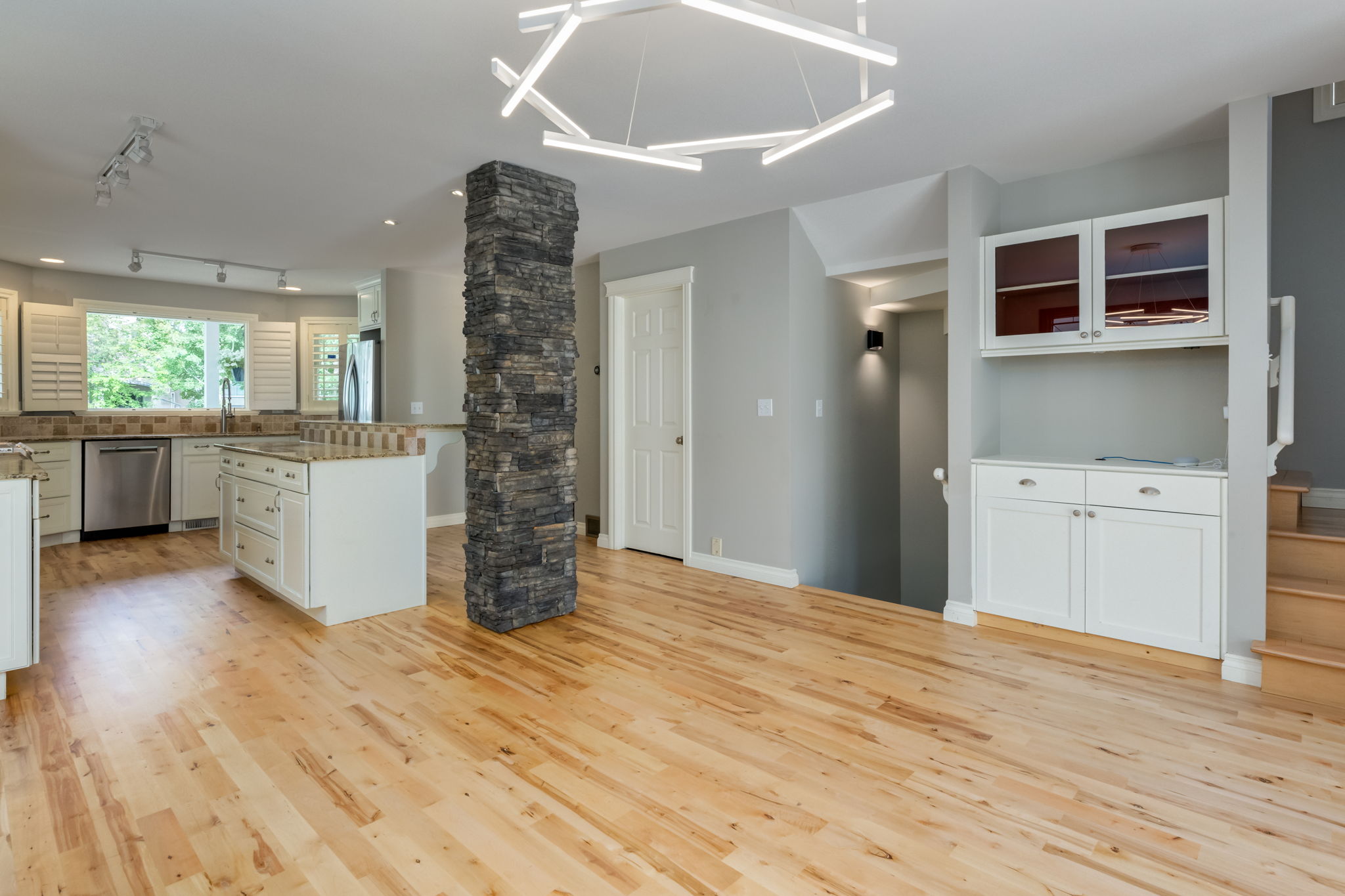 Main Floor