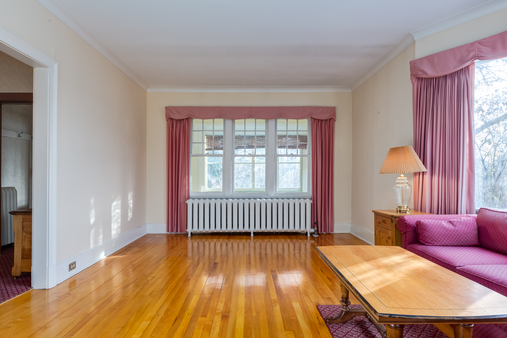 Main Floor