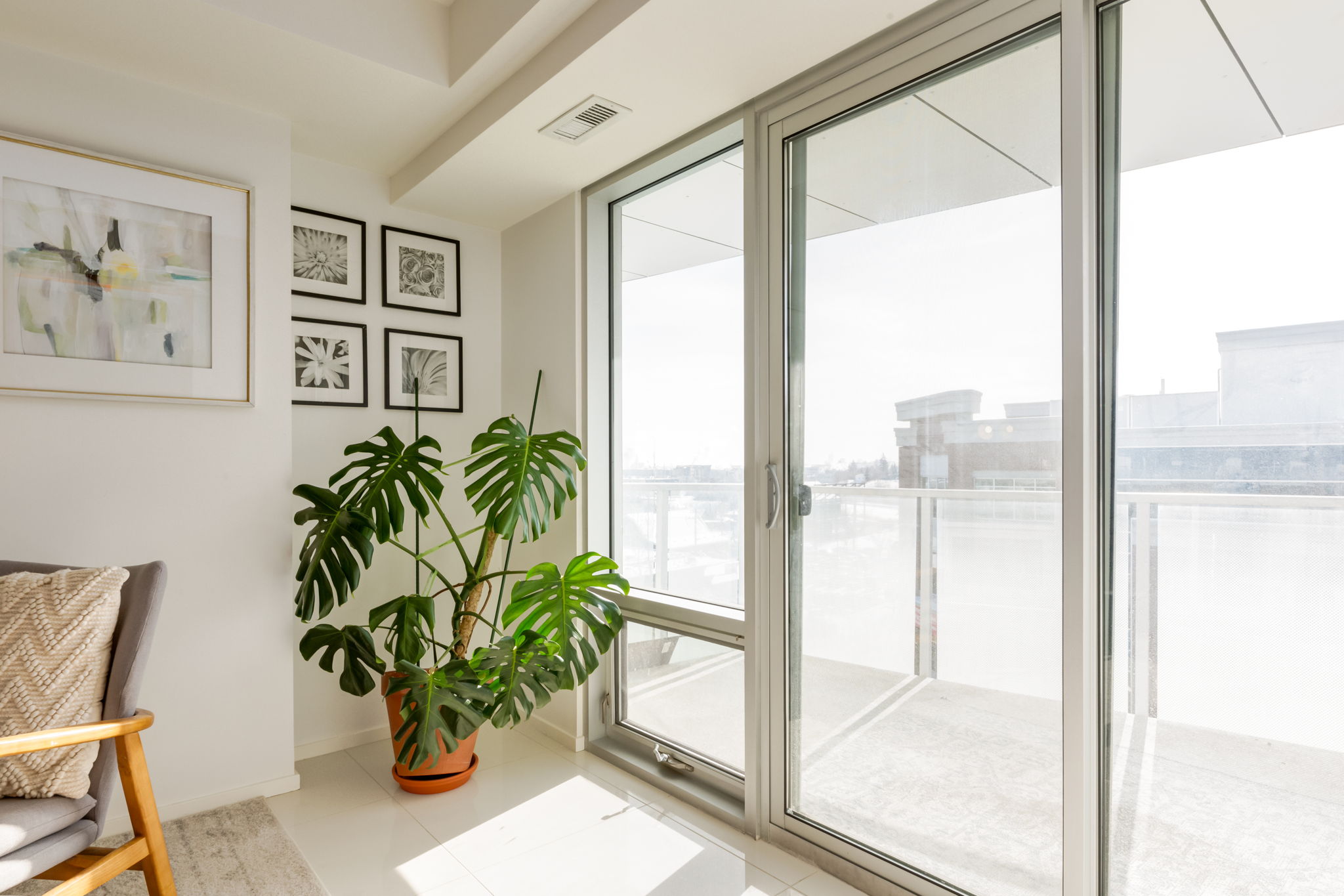 Main Floor