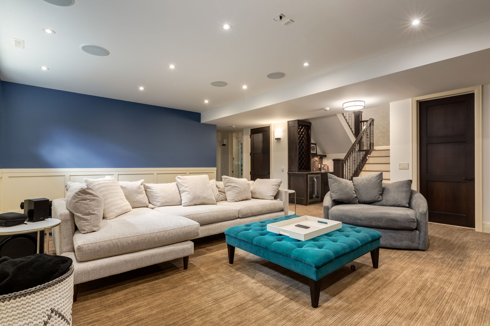 Basement