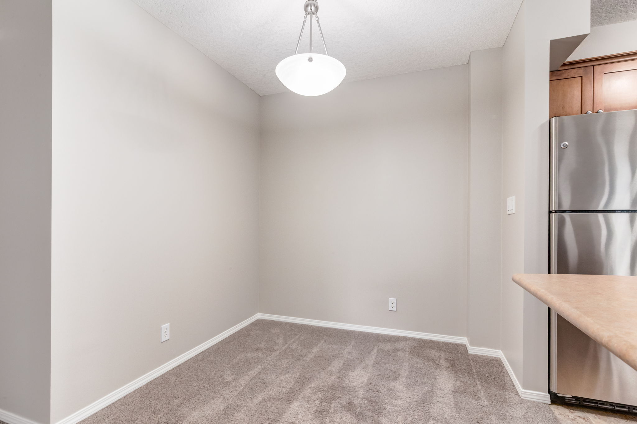 Main Floor