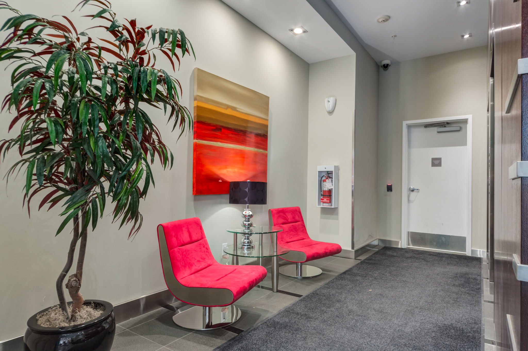Amenities
