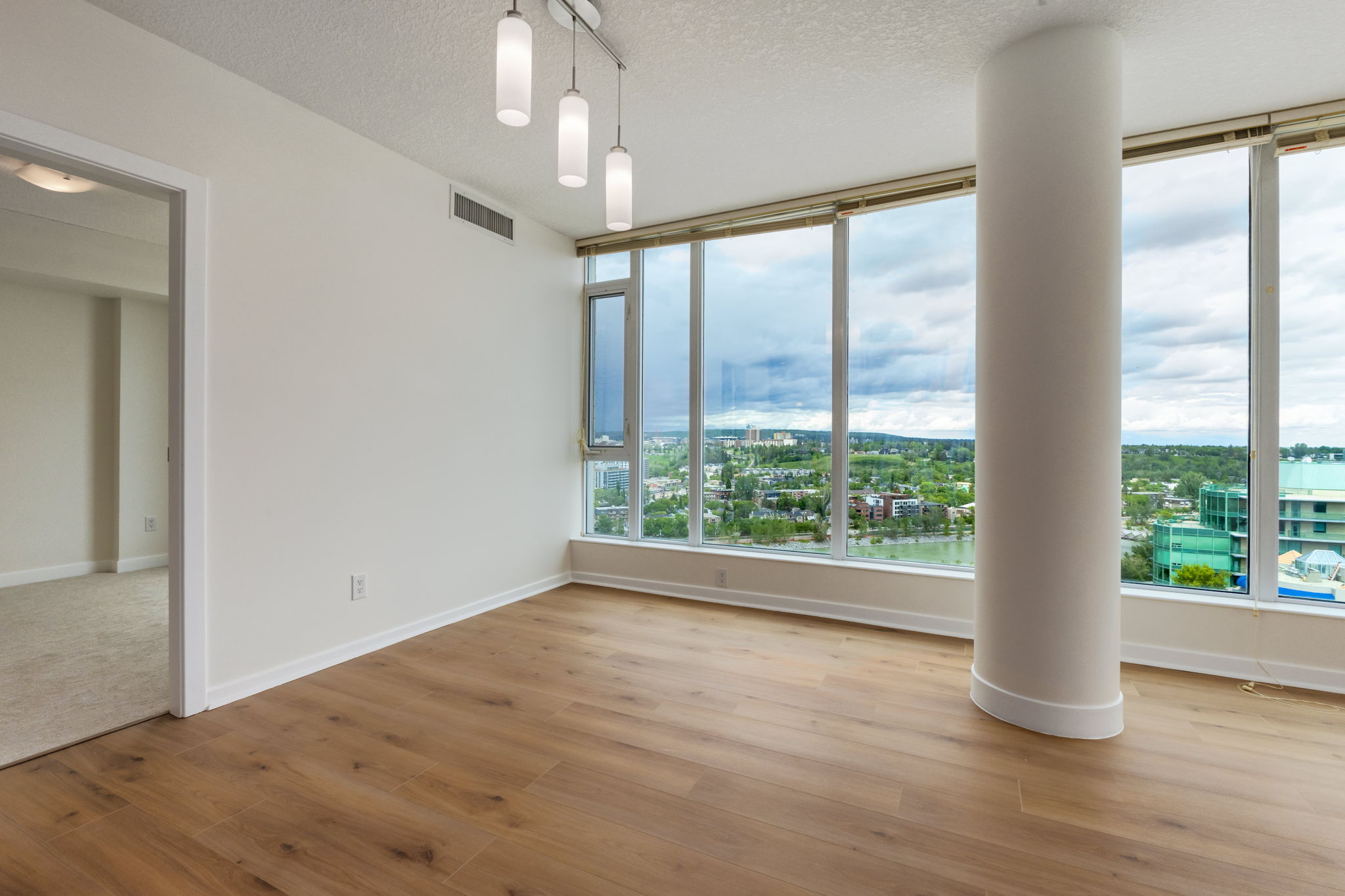 Main Floor