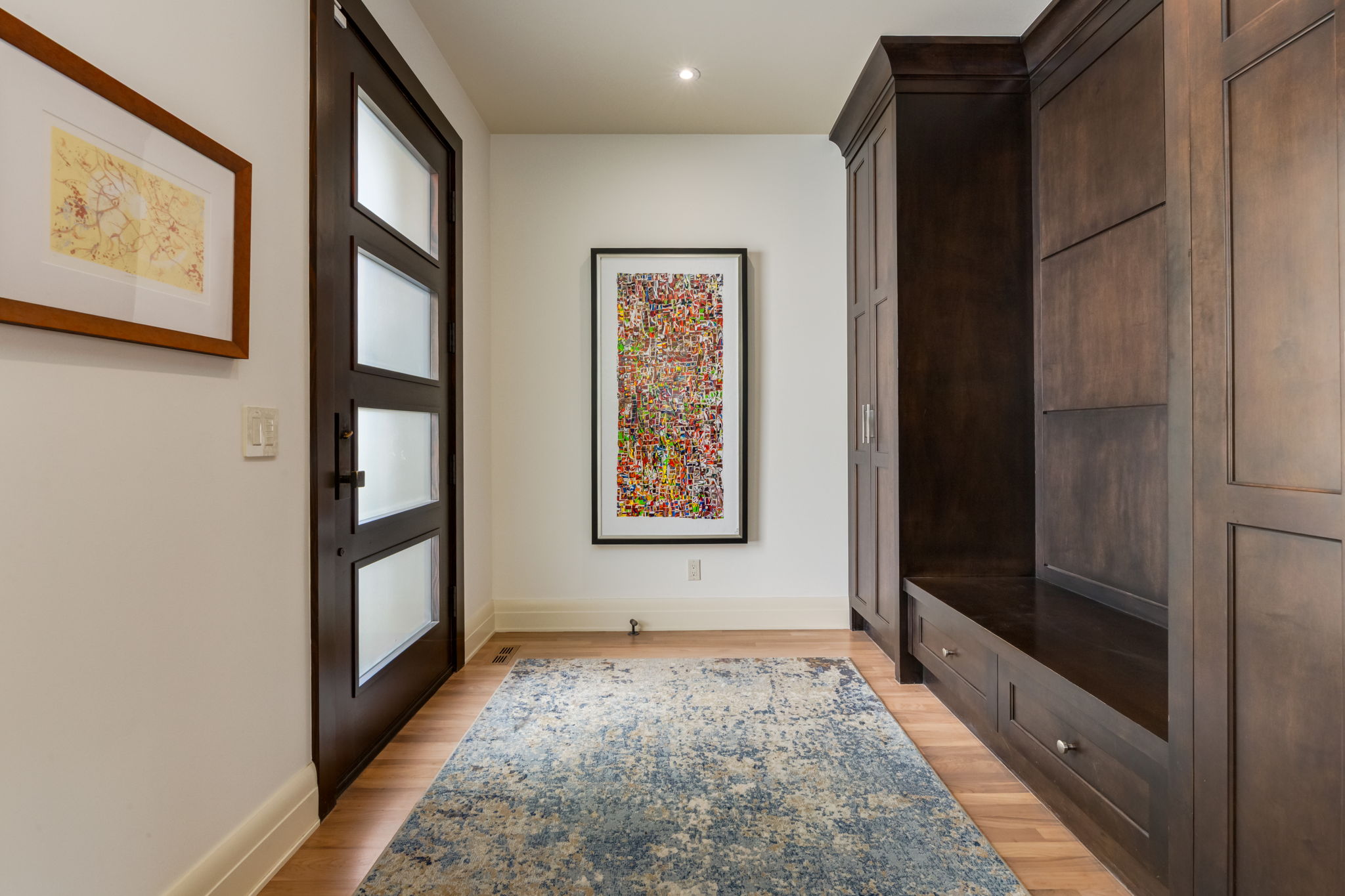 Main Floor