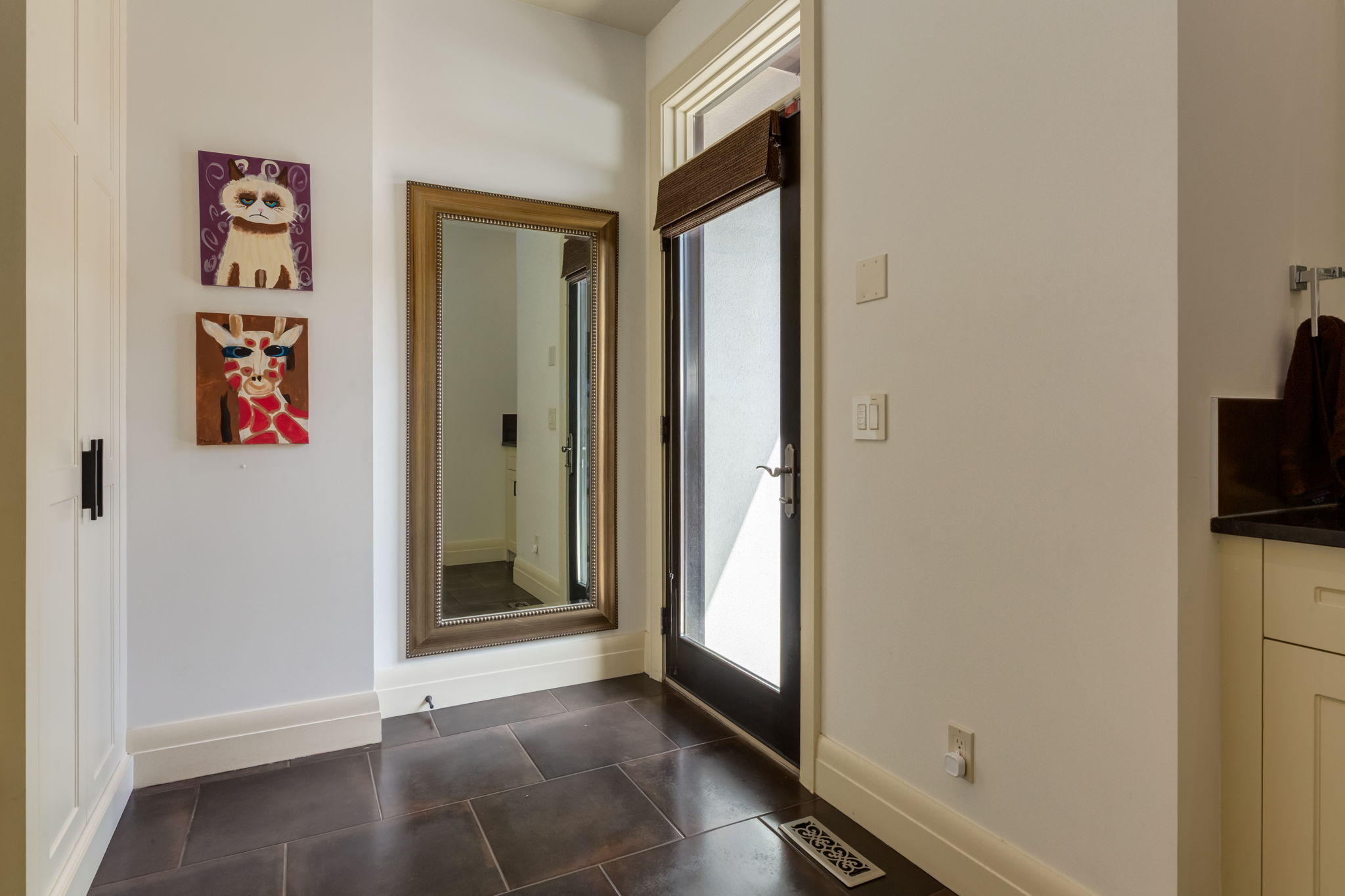Main Floor
