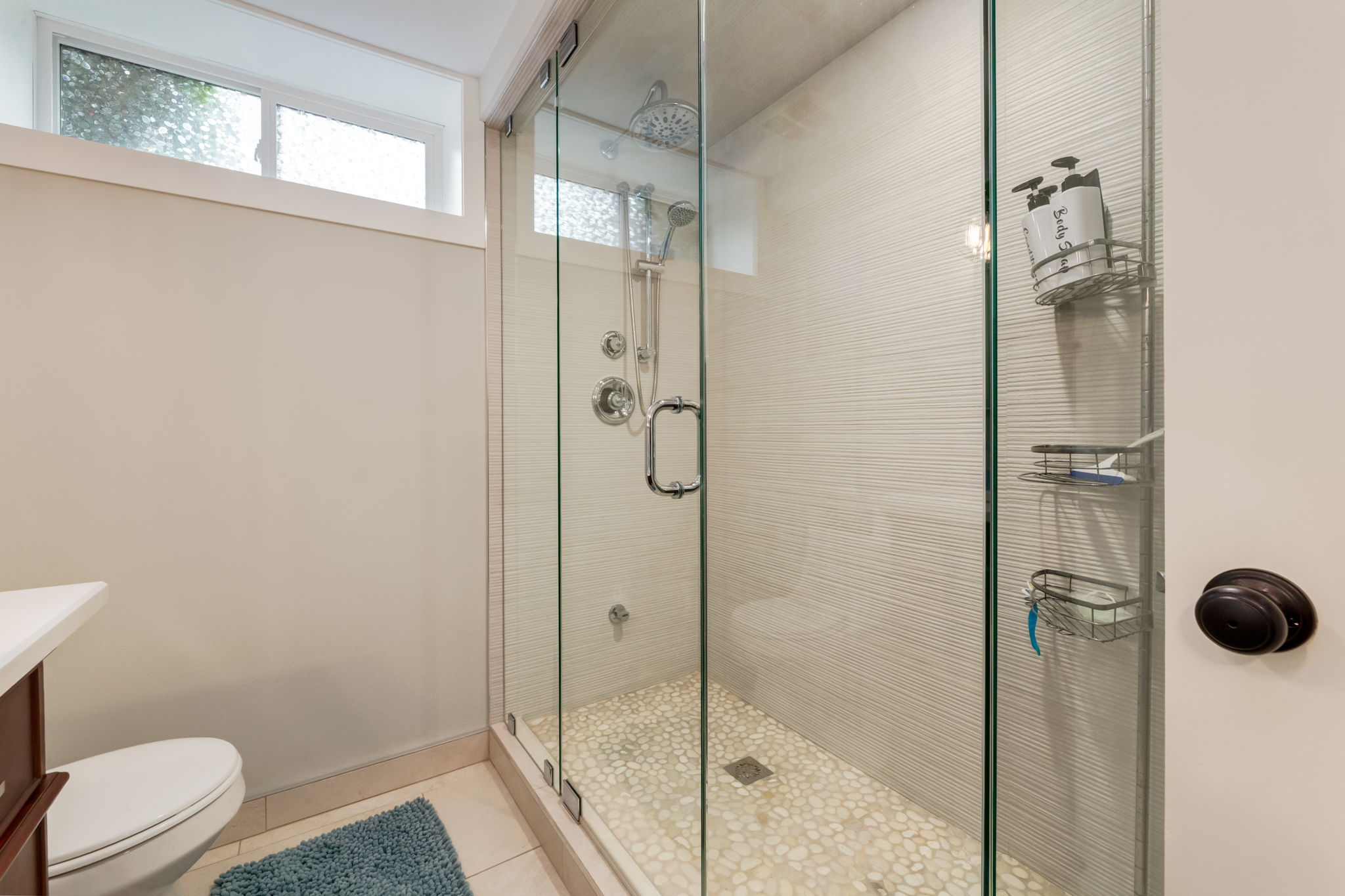 Bathrooms
