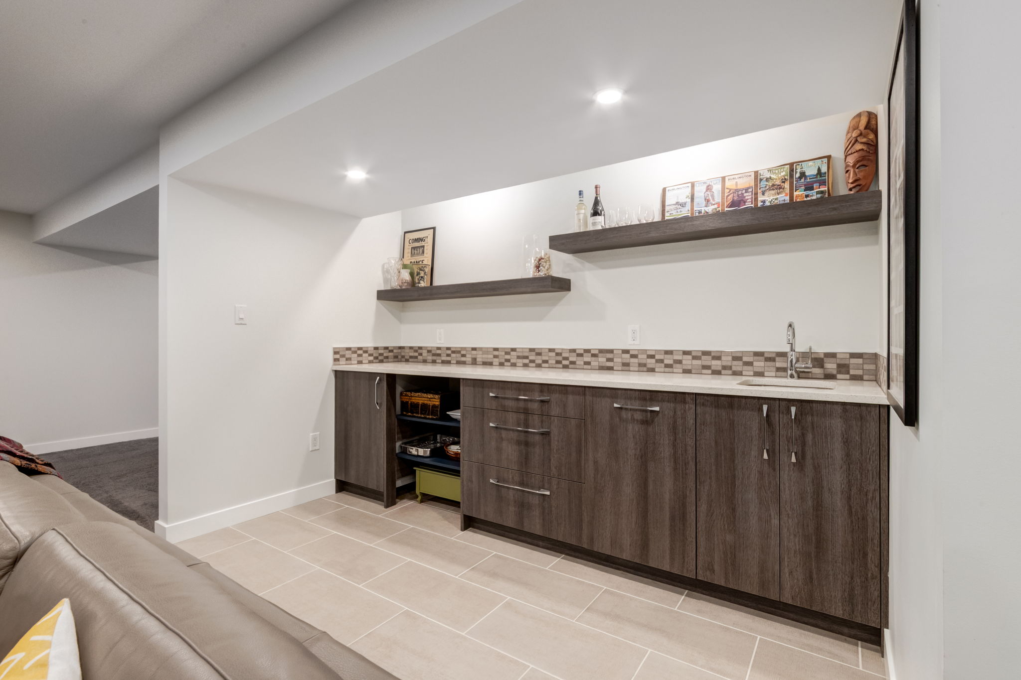 Basement