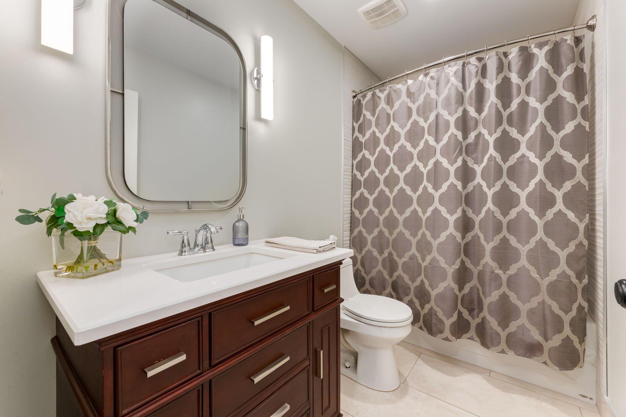 Bathrooms