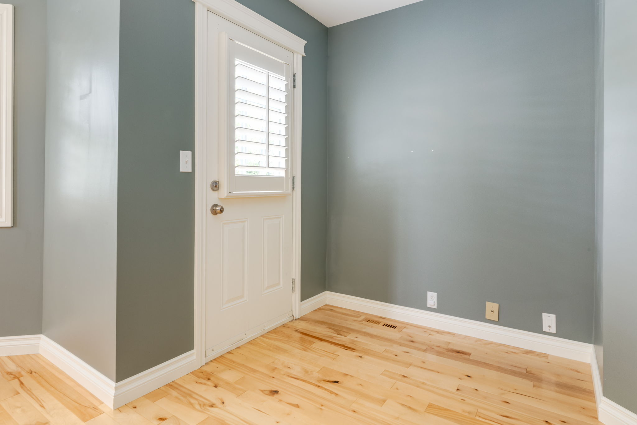 Bedrooms