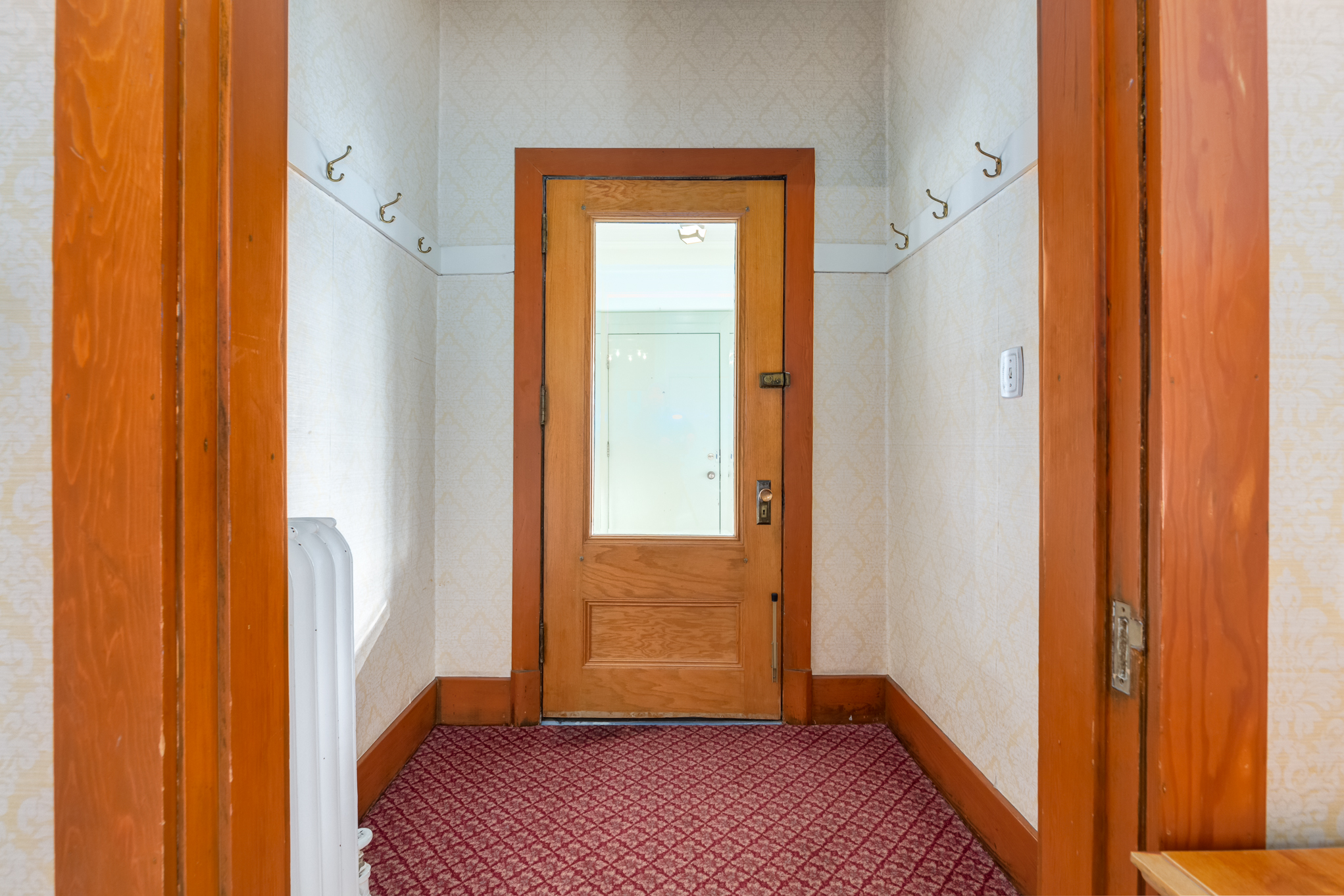Main Floor