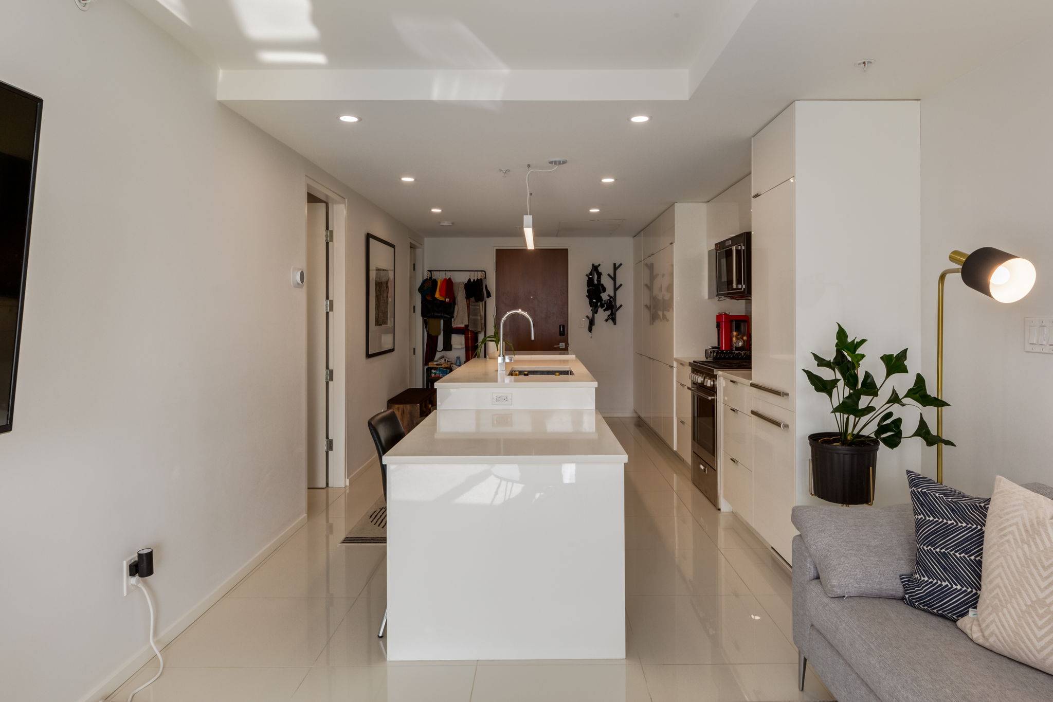 Main Floor