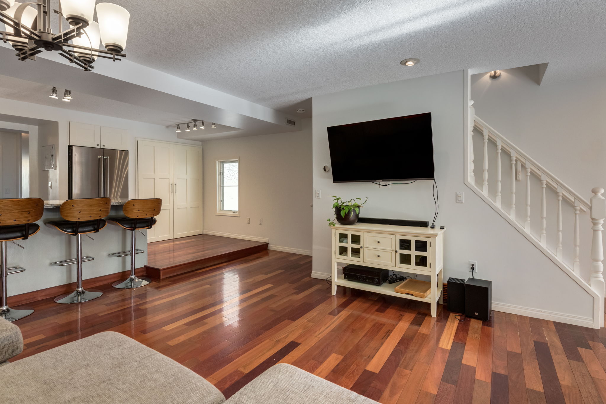 Main Floor