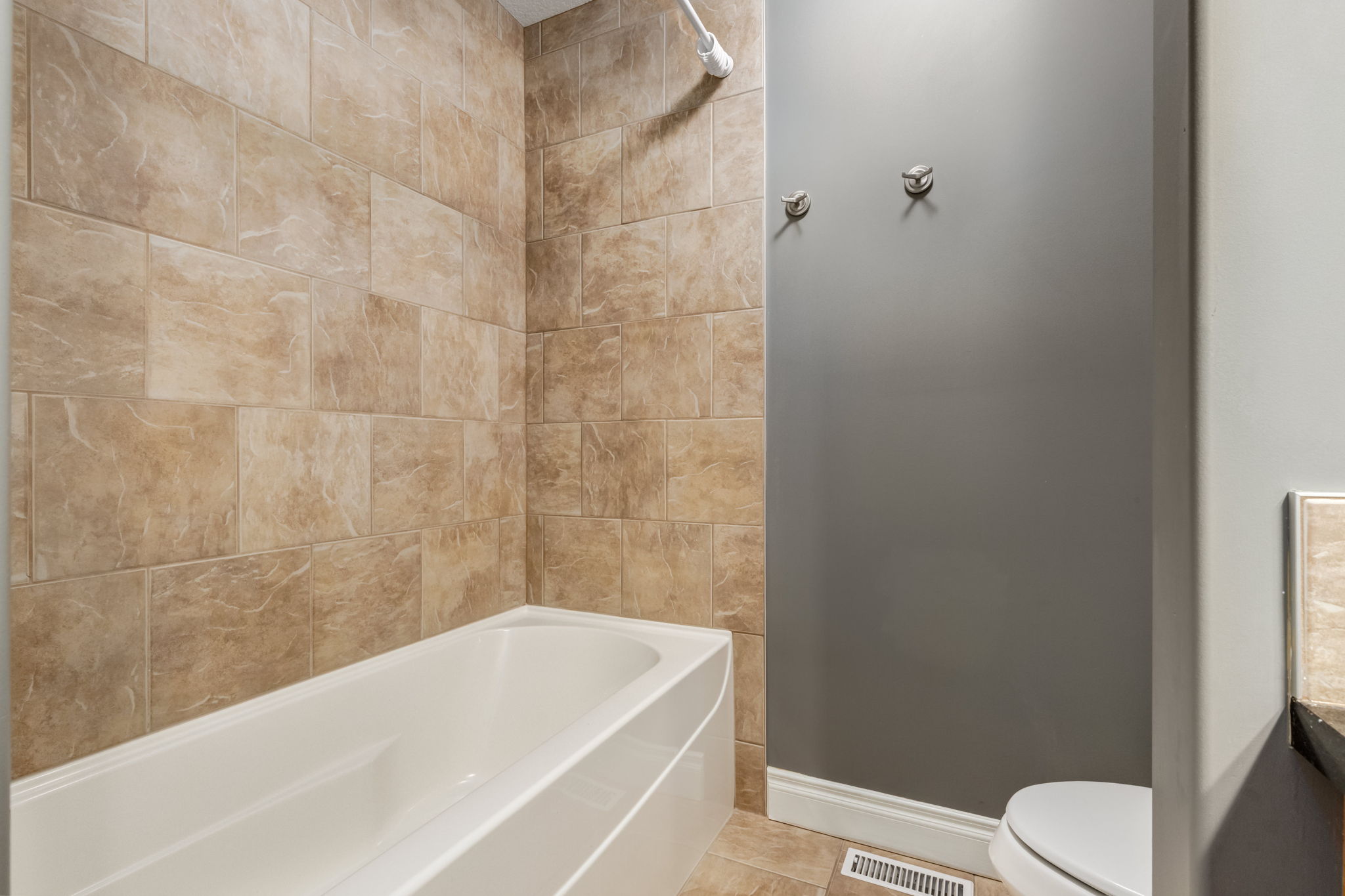 Bathrooms