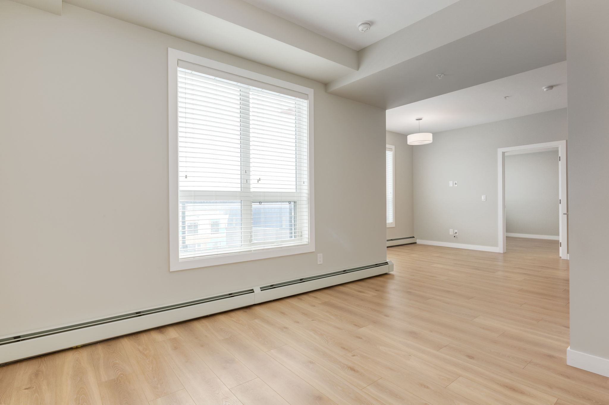 Main Floor