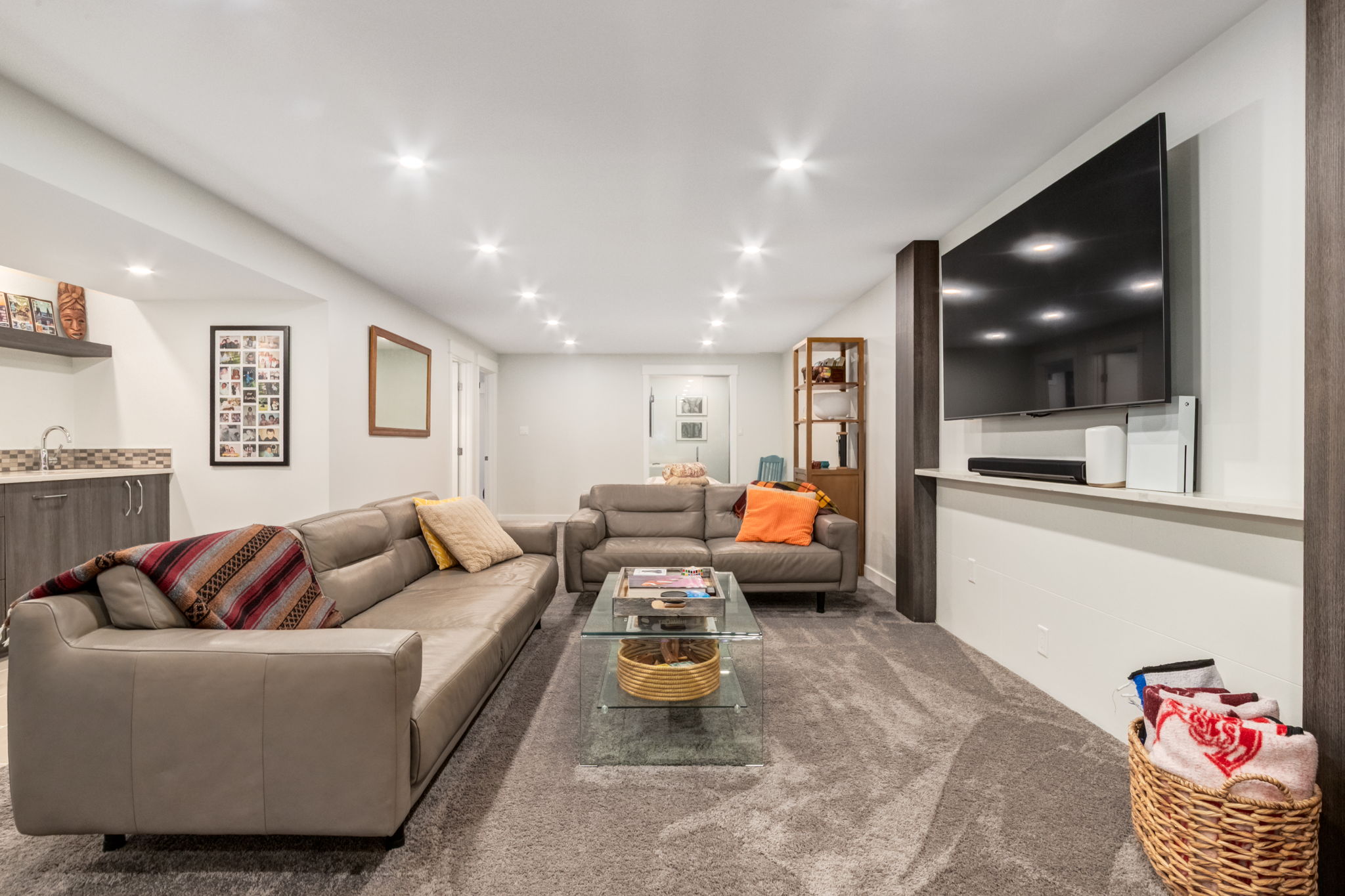 Basement