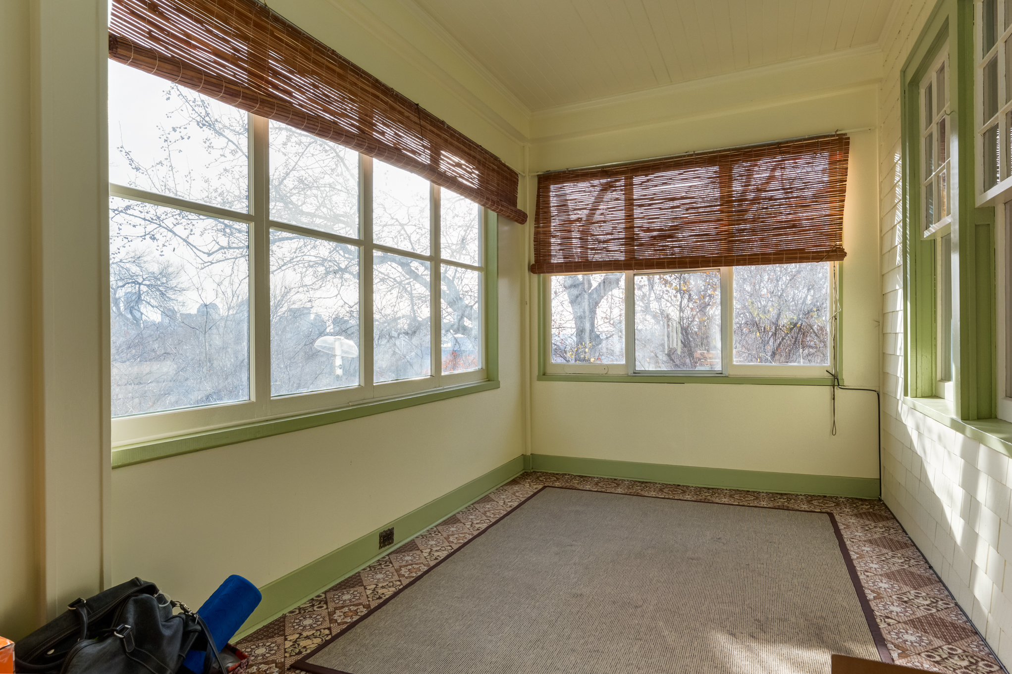 Main Floor