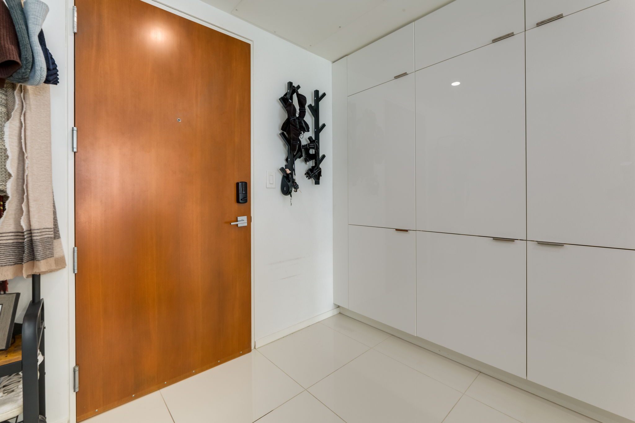 Main Floor