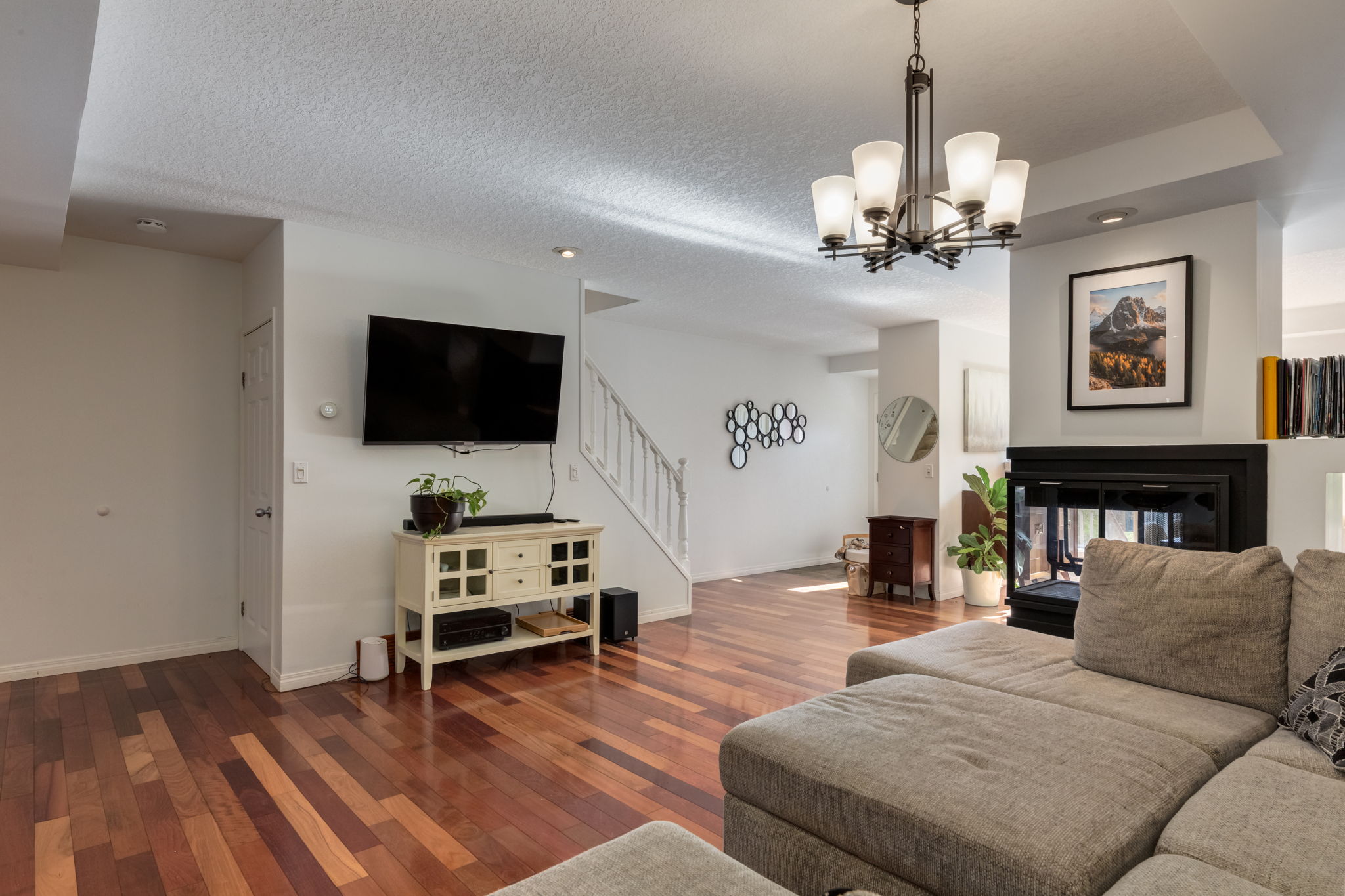 Main Floor
