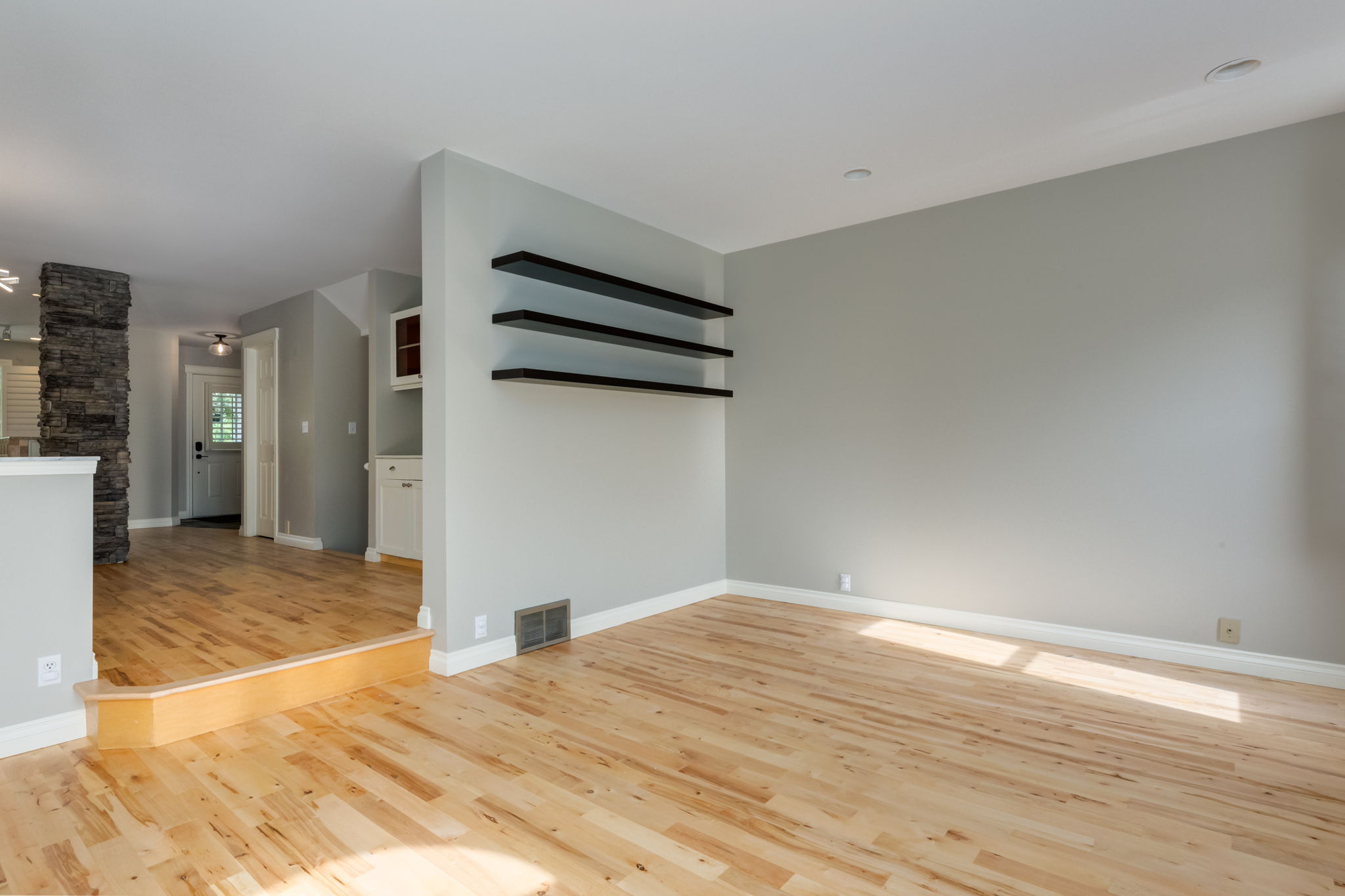 Main Floor