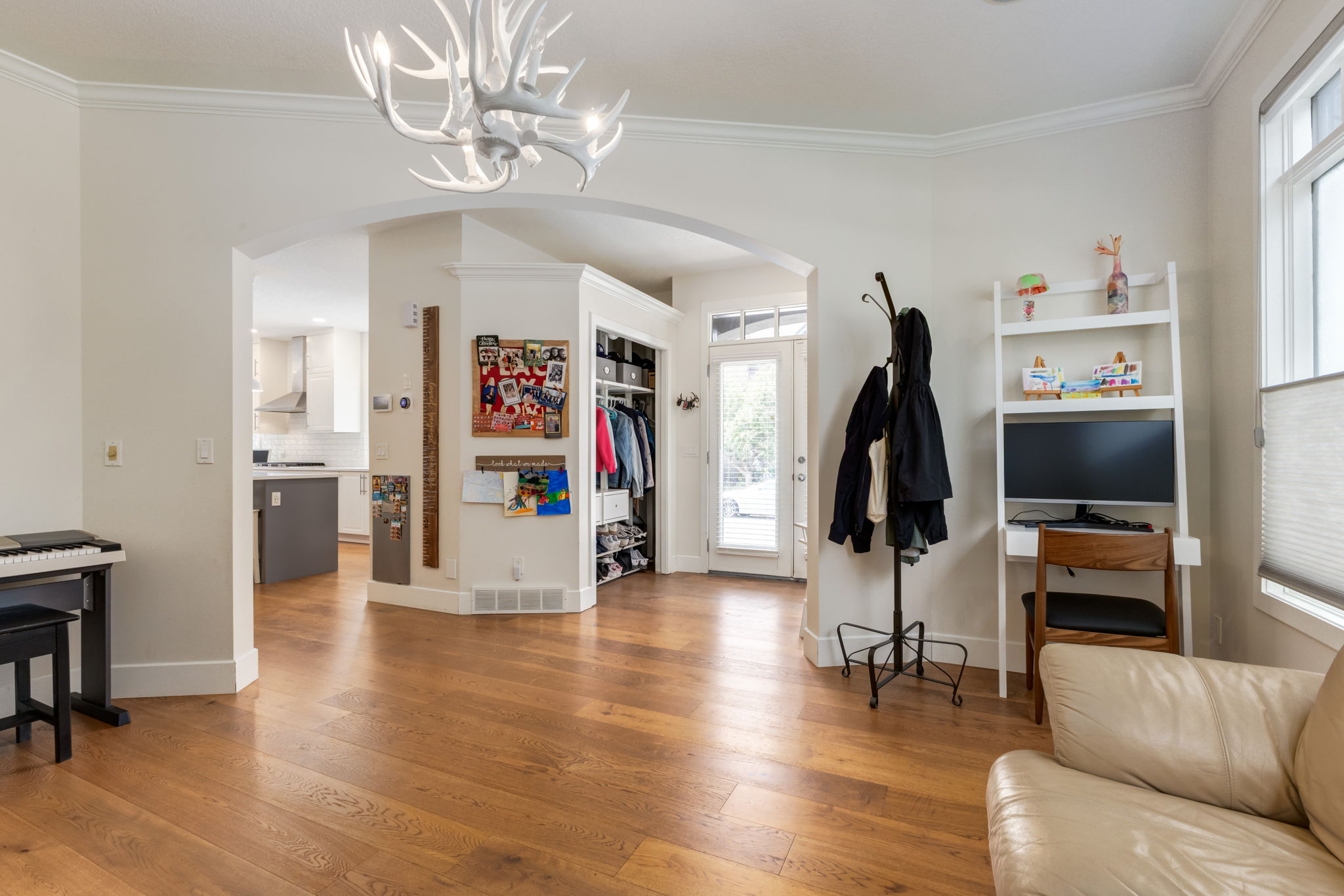 Main Floor