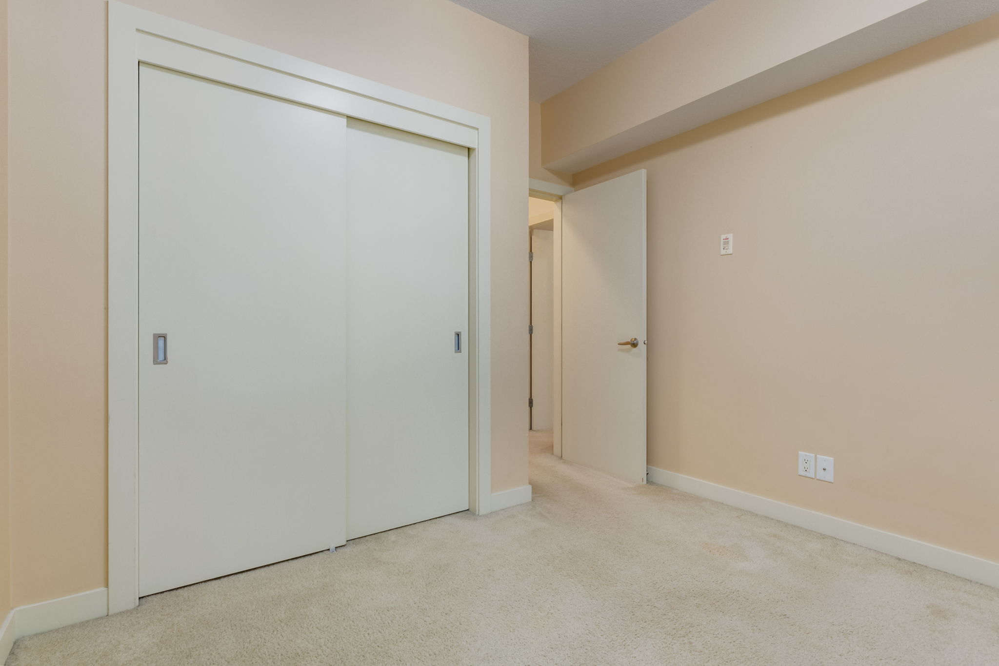 Bedrooms