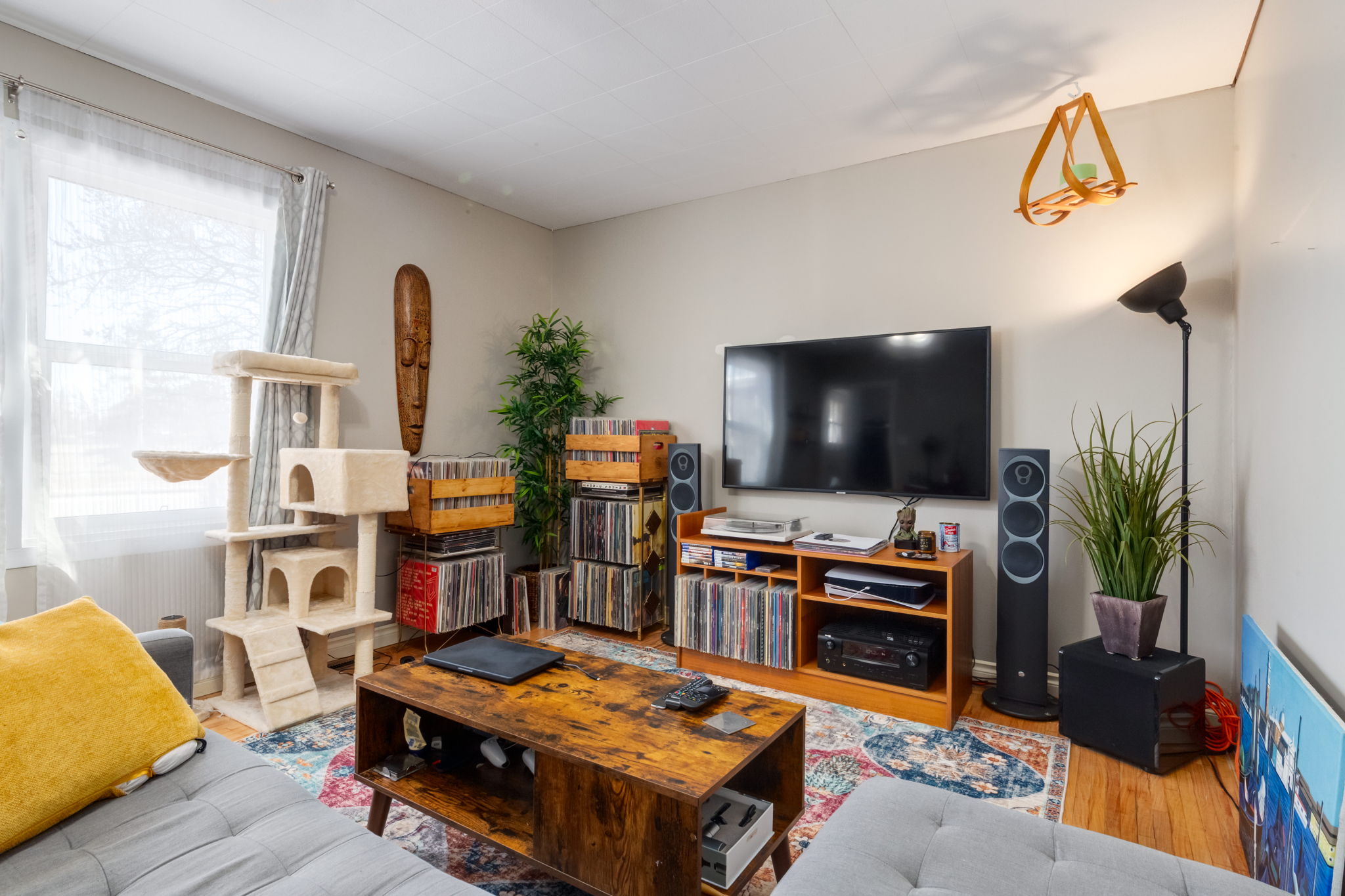Main Floor