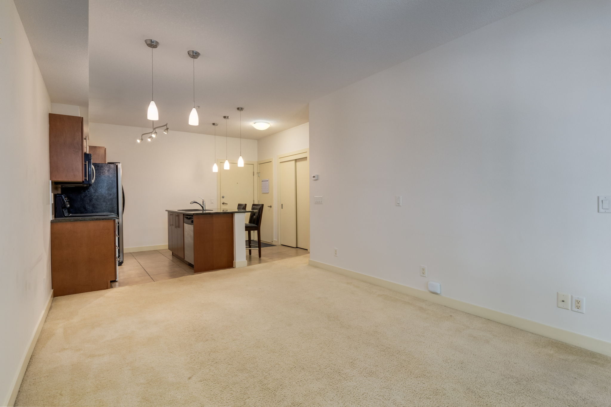 Main Floor