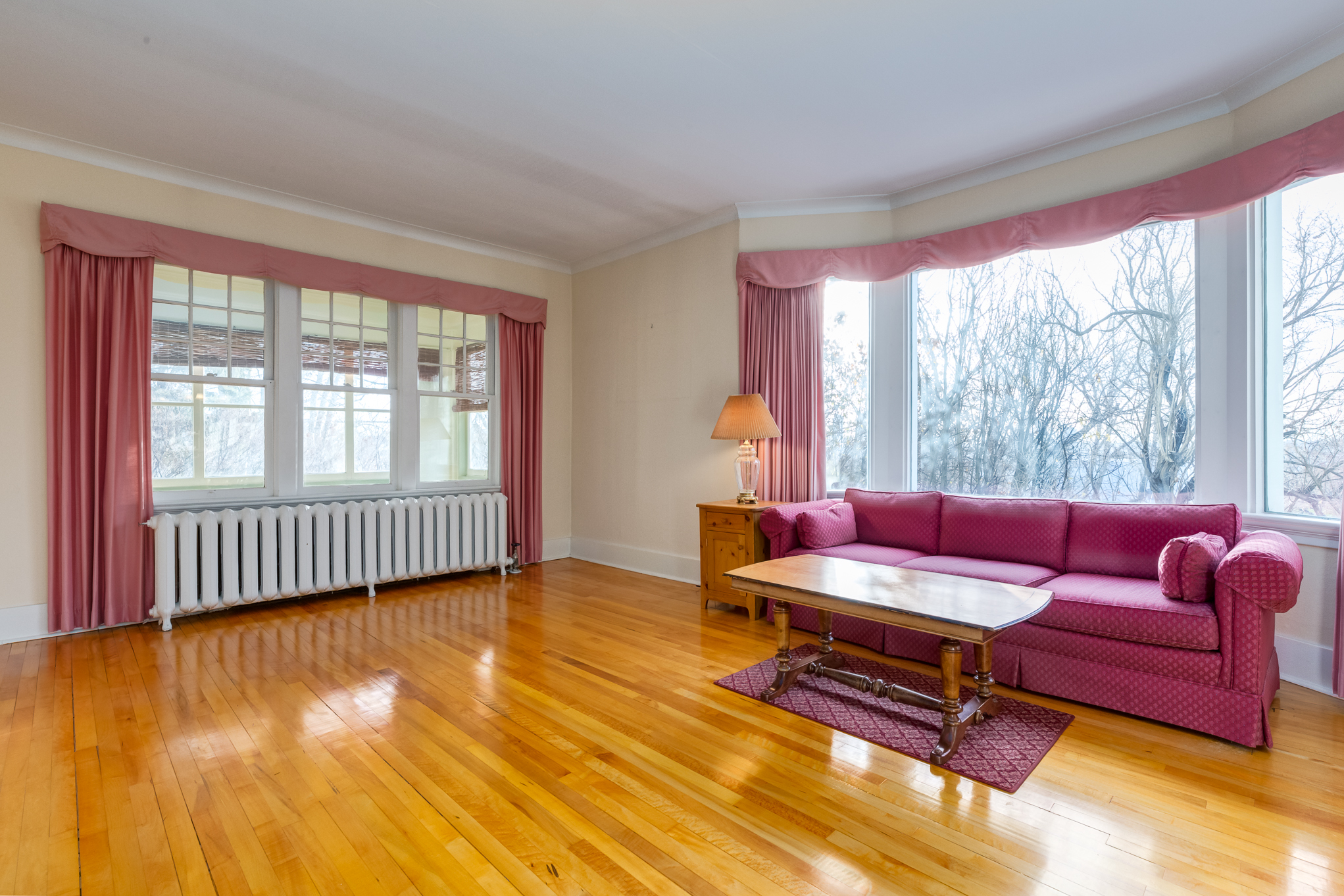 Main Floor