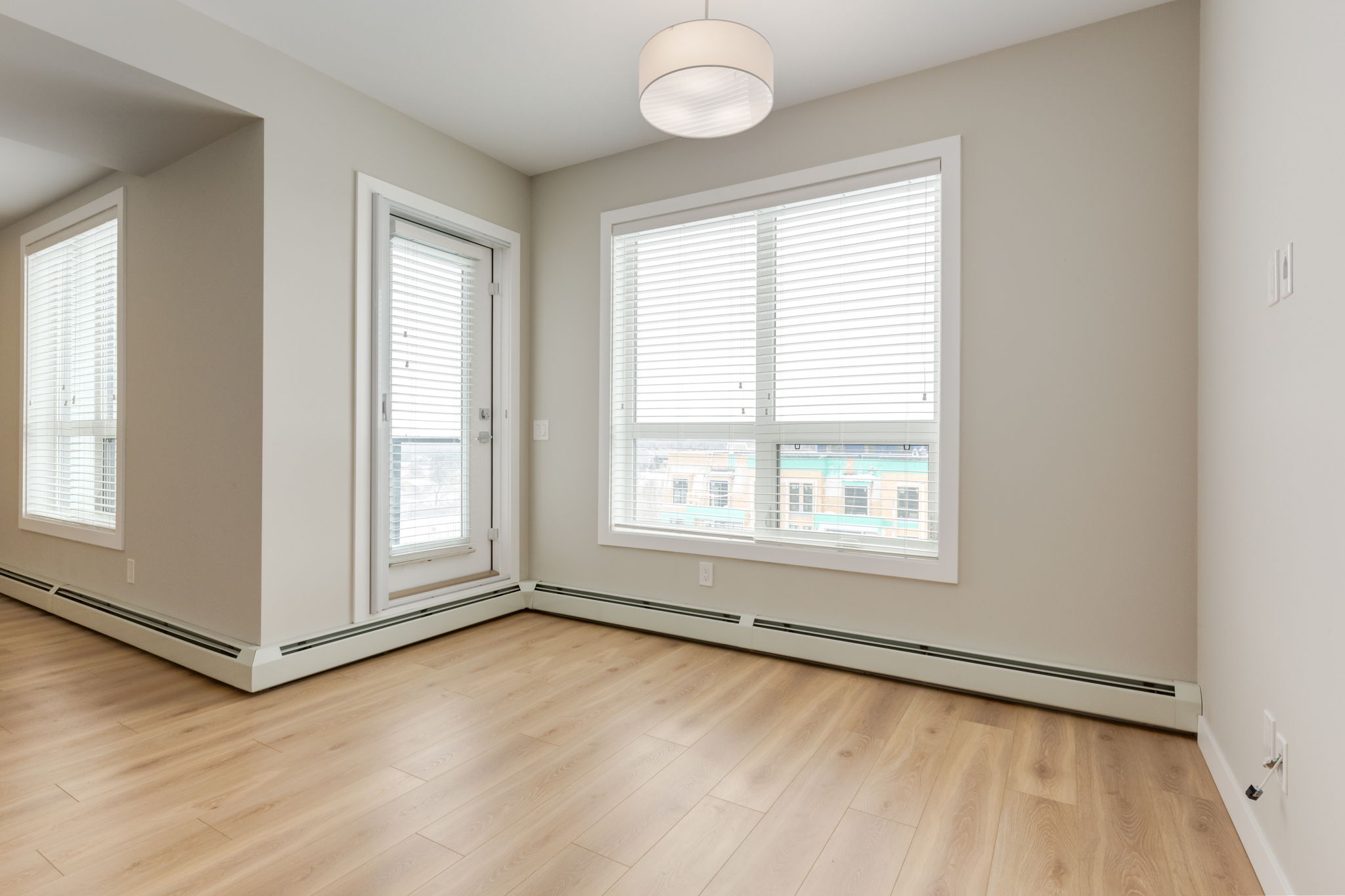 Main Floor